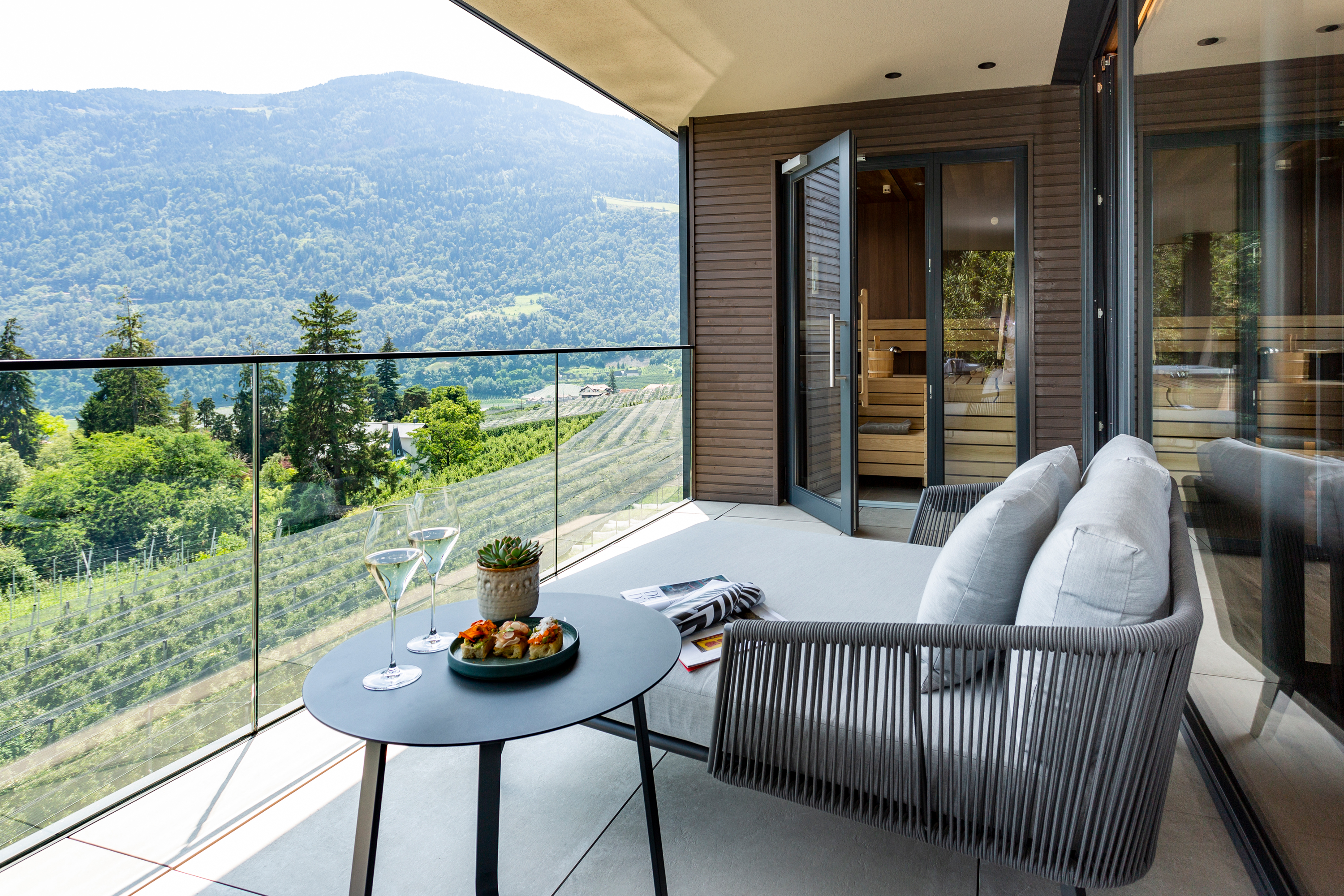 Suite Deluxe Superior