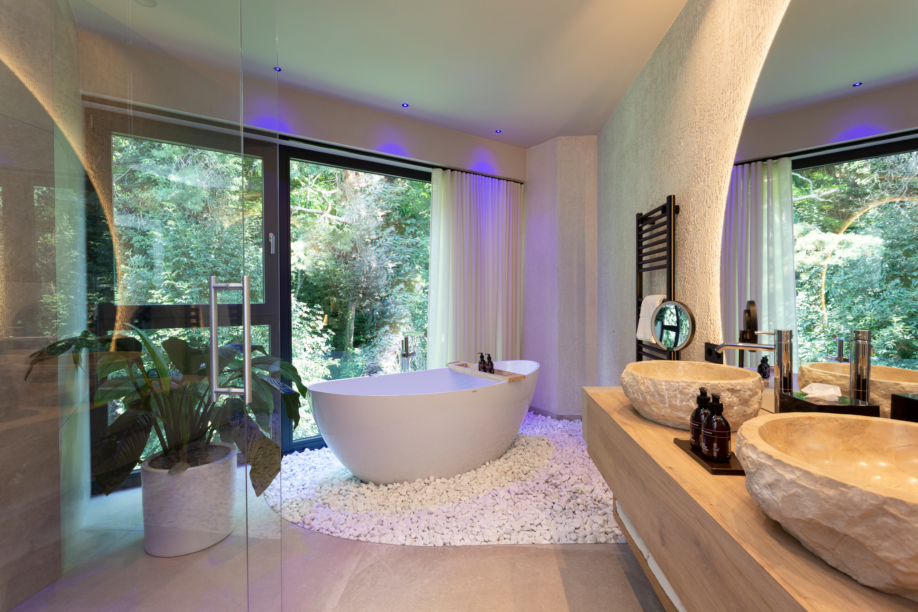 Suite Deluxe Superior