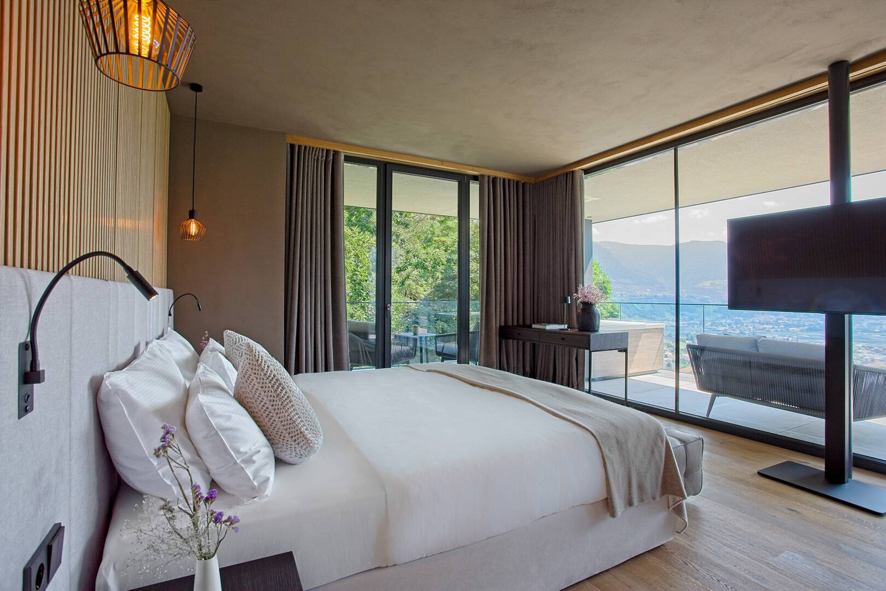 Suite Deluxe Superior