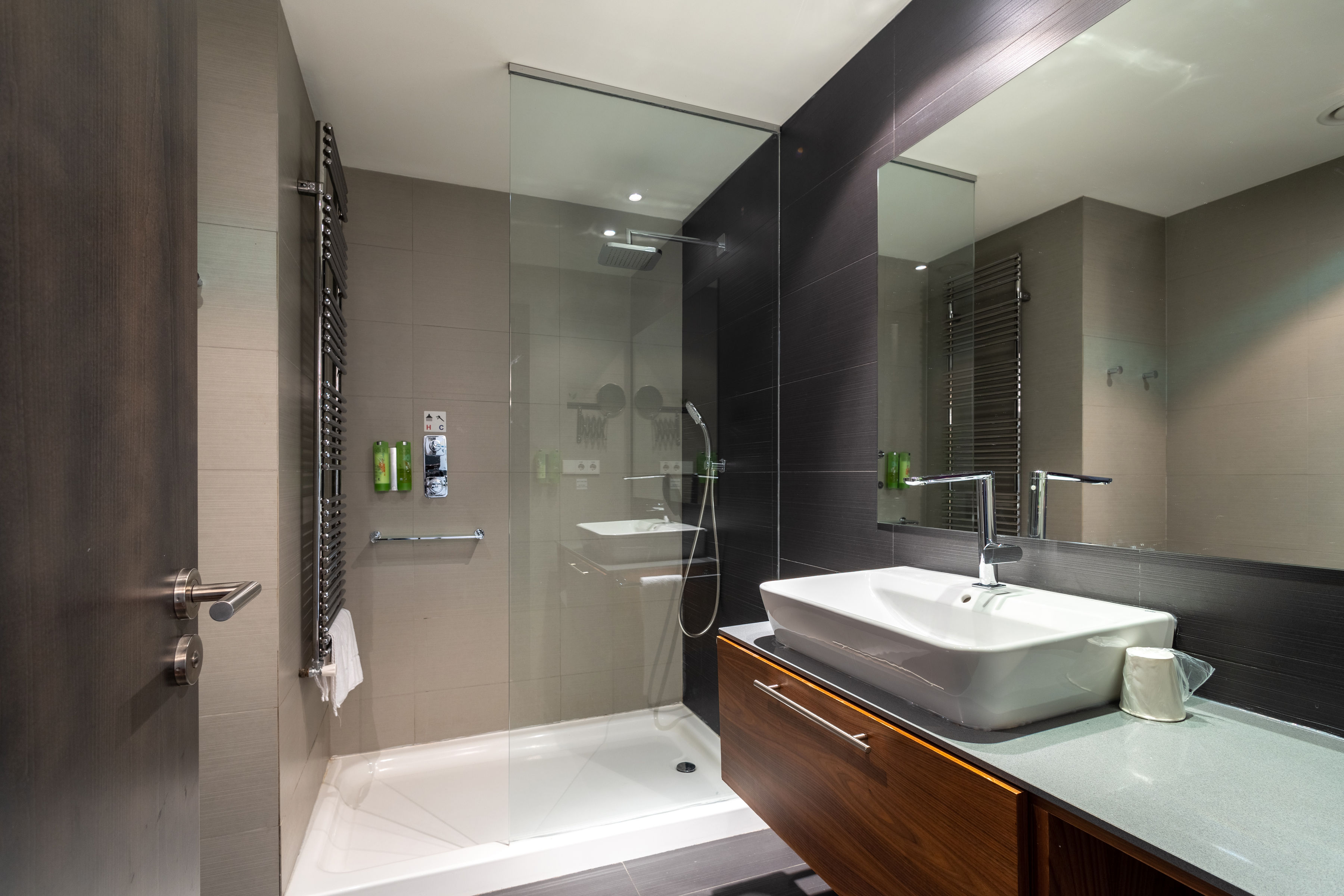 Suite Superior Two Double Beds