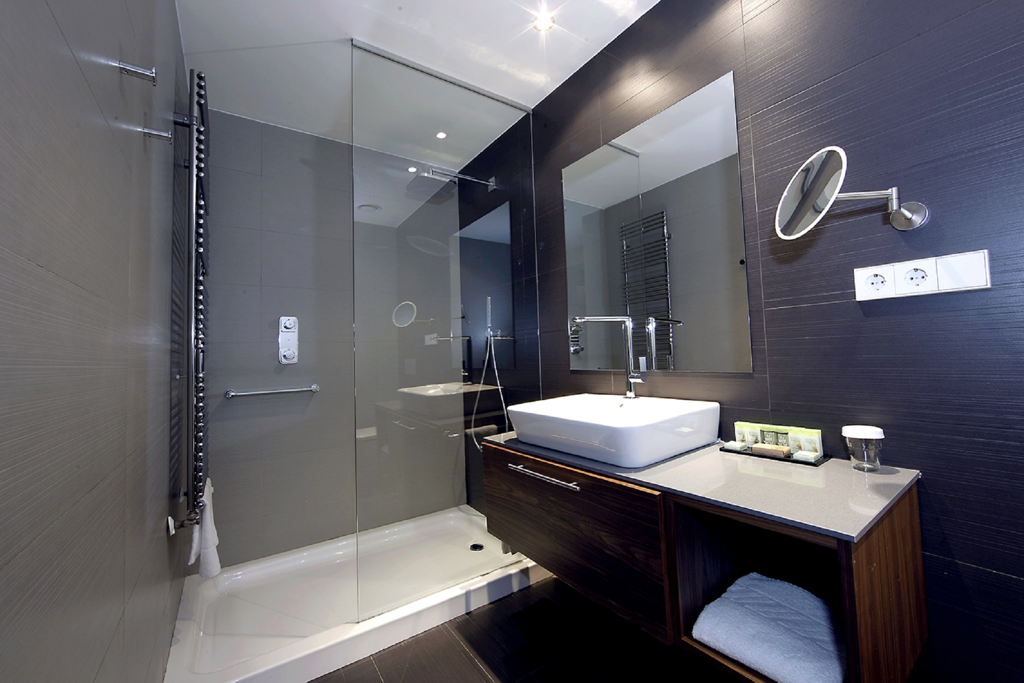 Suite Executive 2 Double Beds