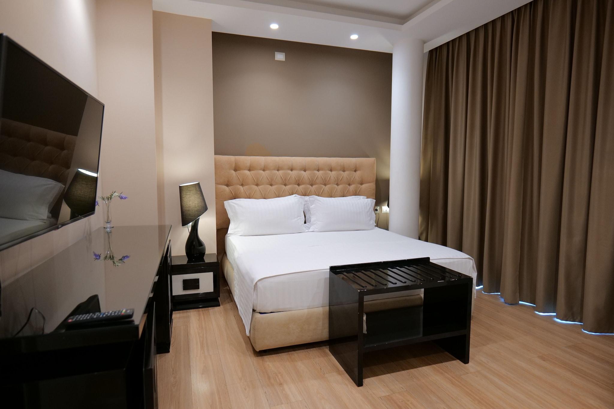 Family Room Two Queen Beds