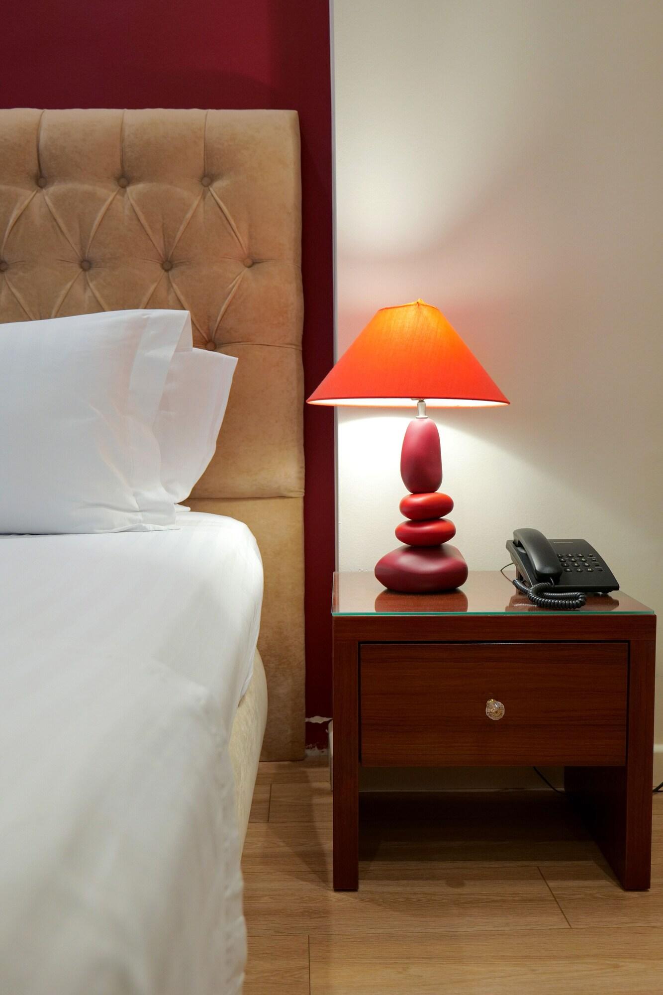 Family Room Two Queen Beds