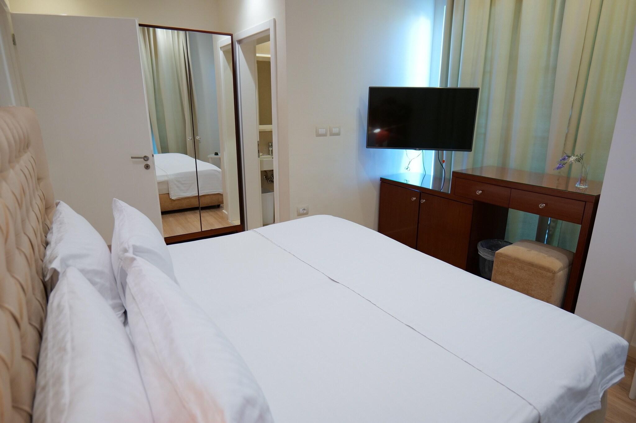 Family Room Two Queen Beds