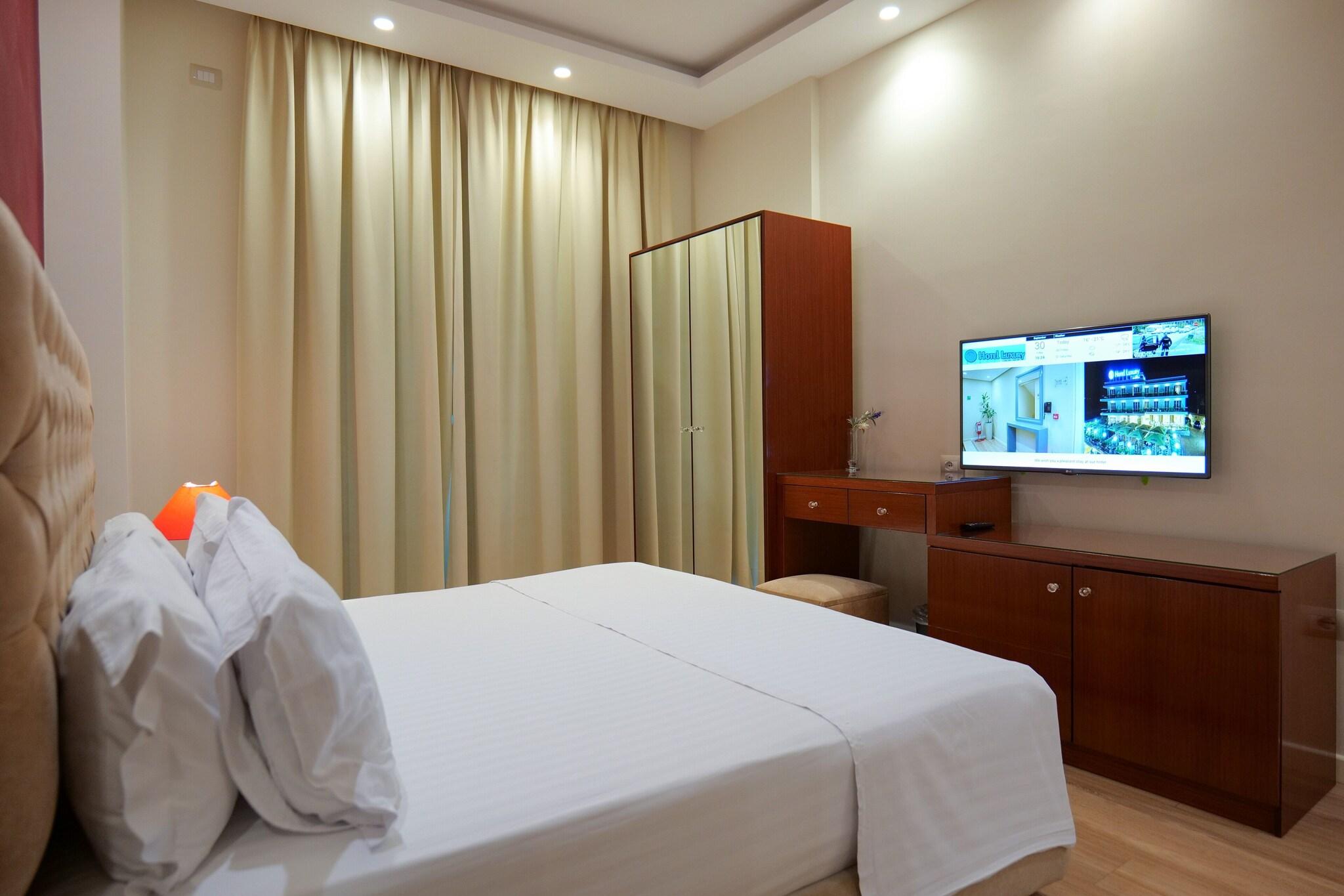 Family Room Two Queen Beds