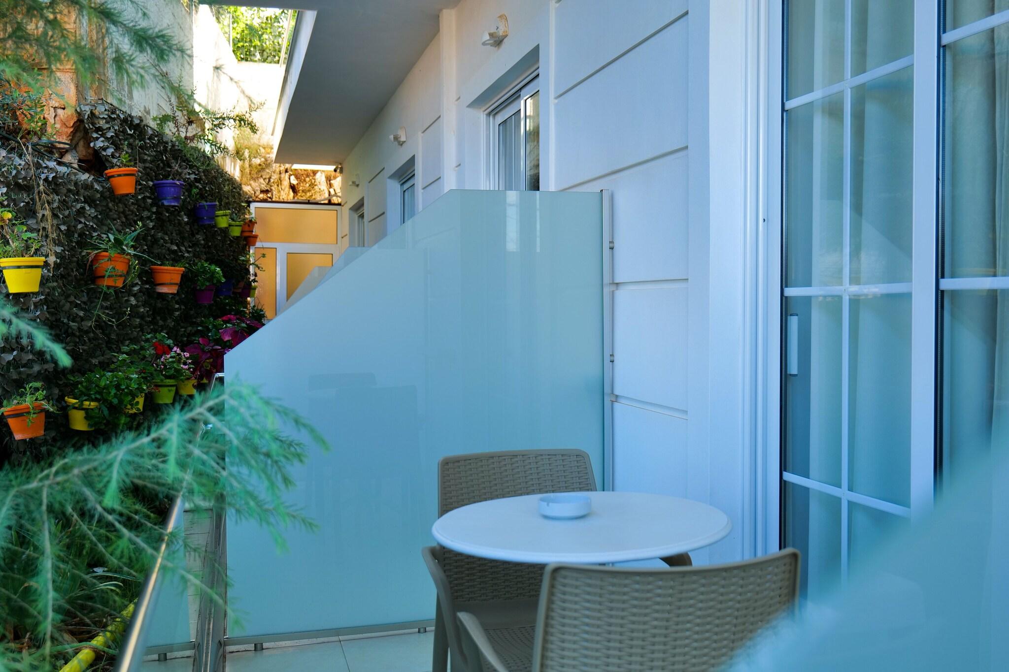 Family Room Two Queen Beds