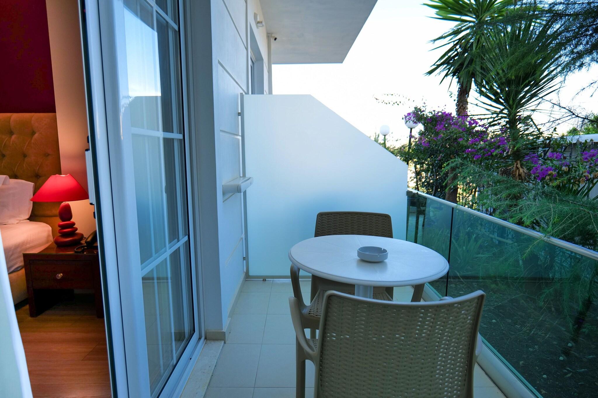 Family Room Two Queen Beds