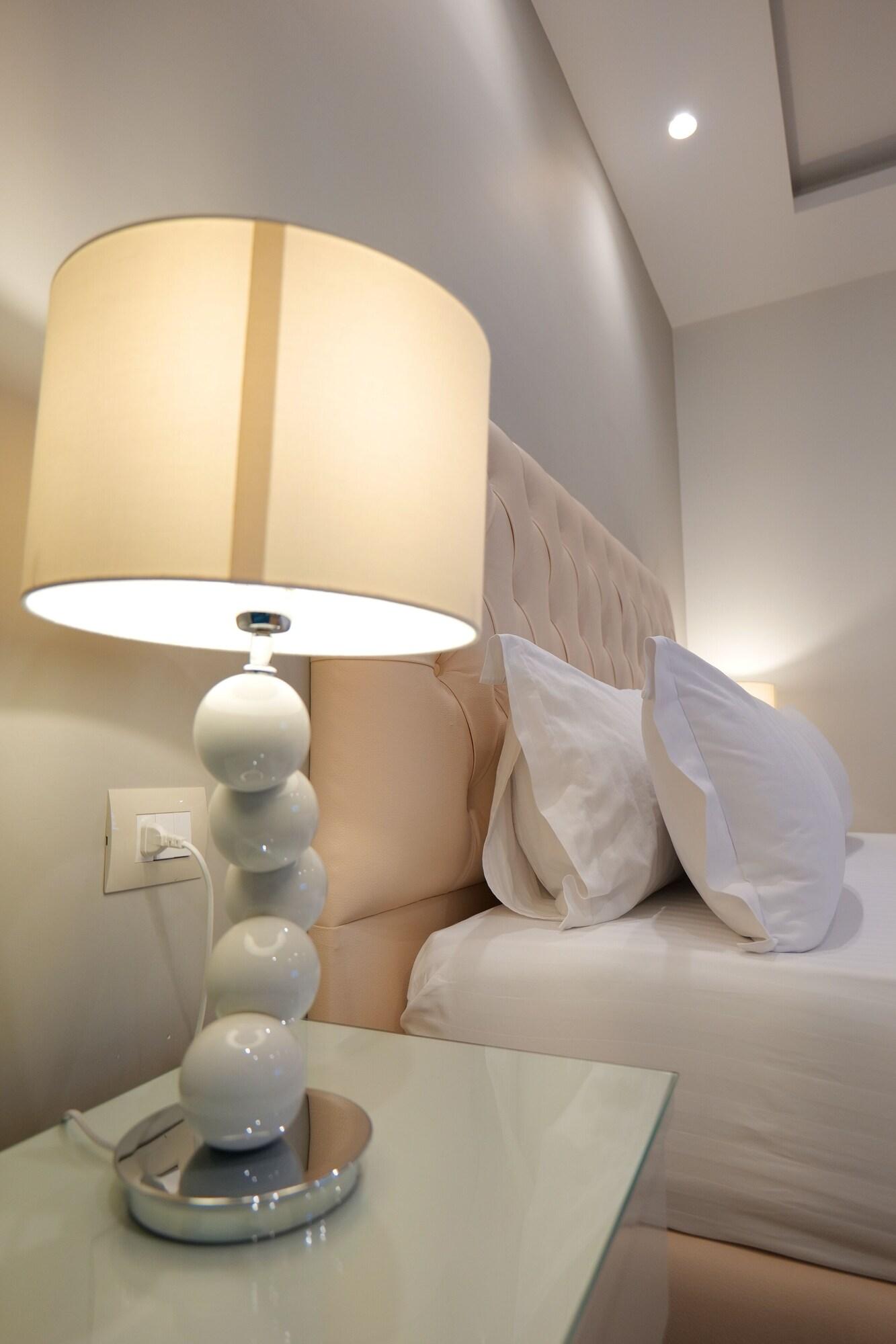 Double or Twin Two Beds