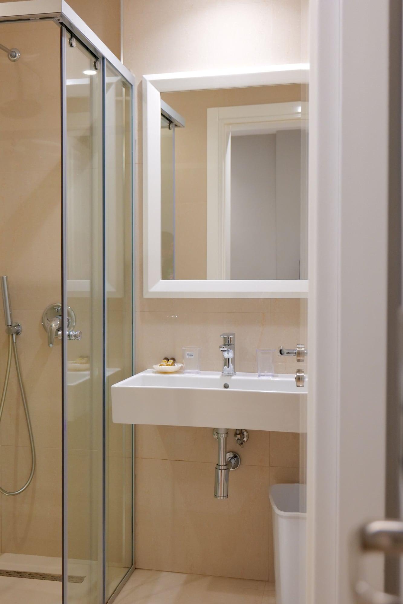 Double or Twin Two Beds