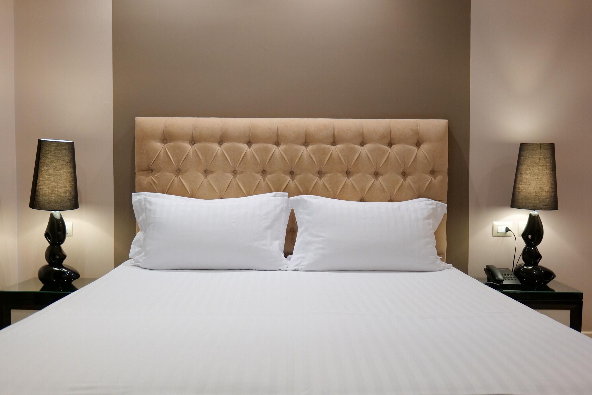 Family Room Two Queen Beds