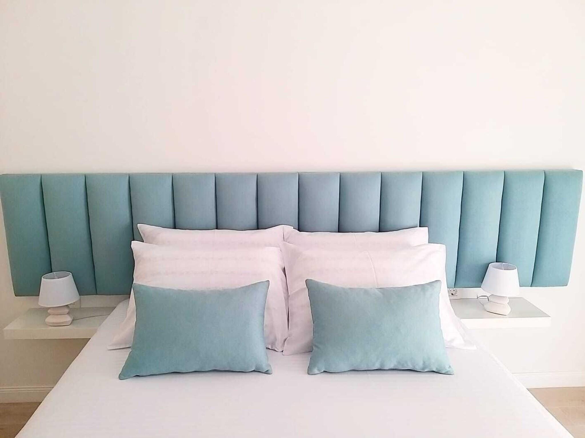 Double Superior Queen Bed