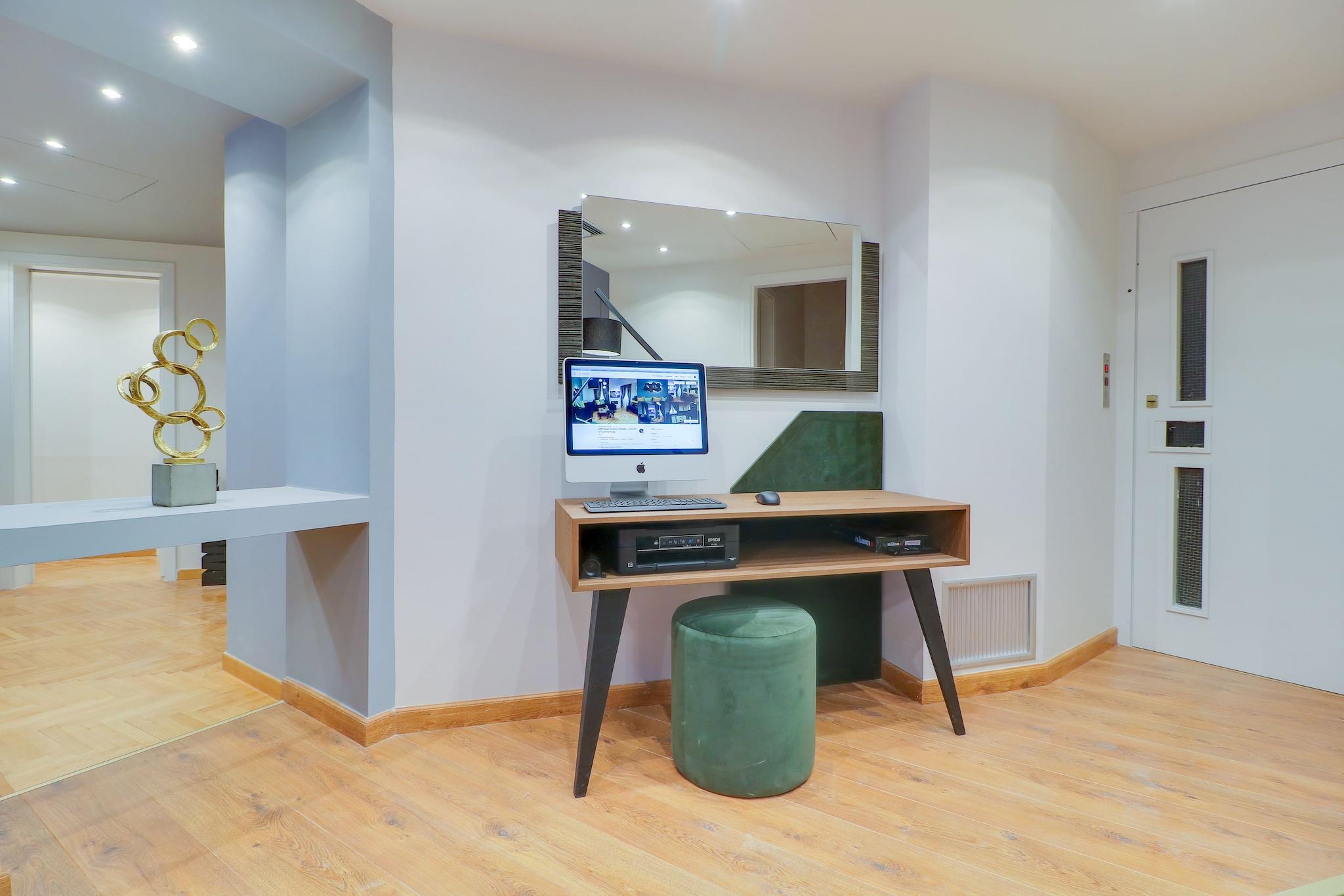 Apartment Presidential