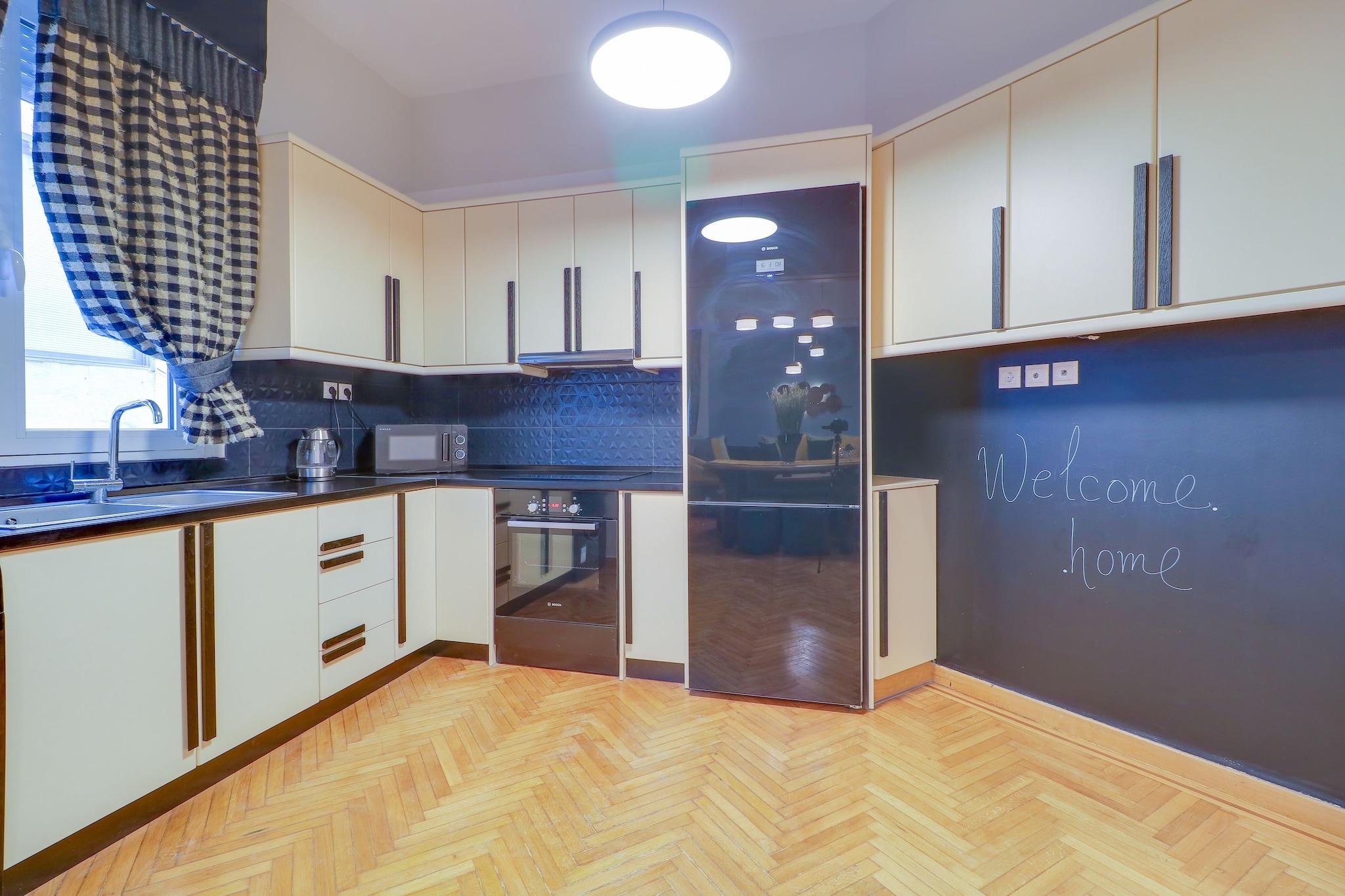 Apartment Presidential