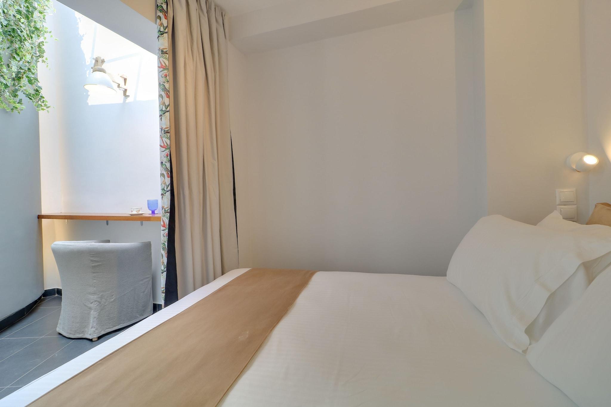 Apartment Presidential