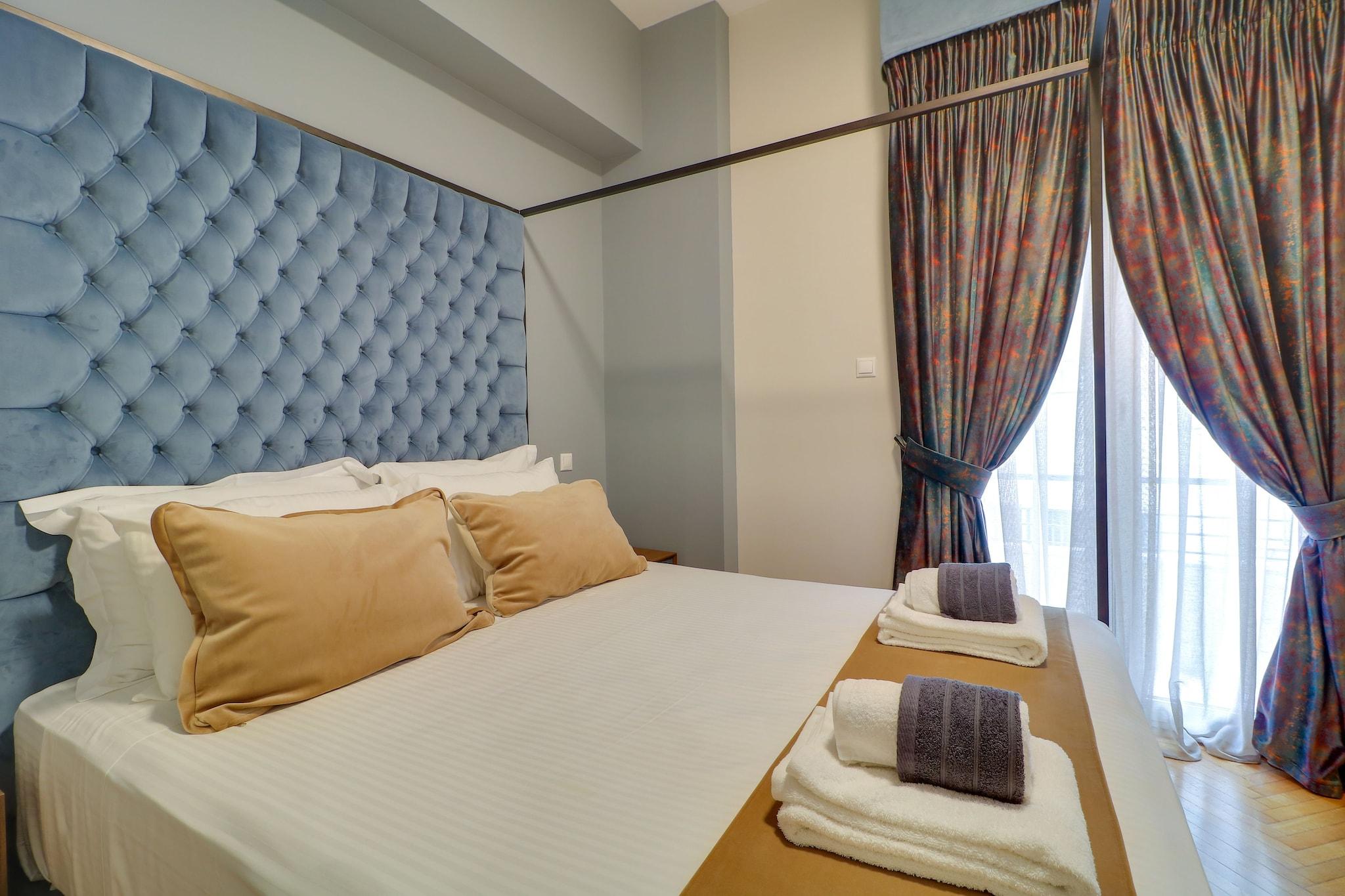 Apartment Presidential