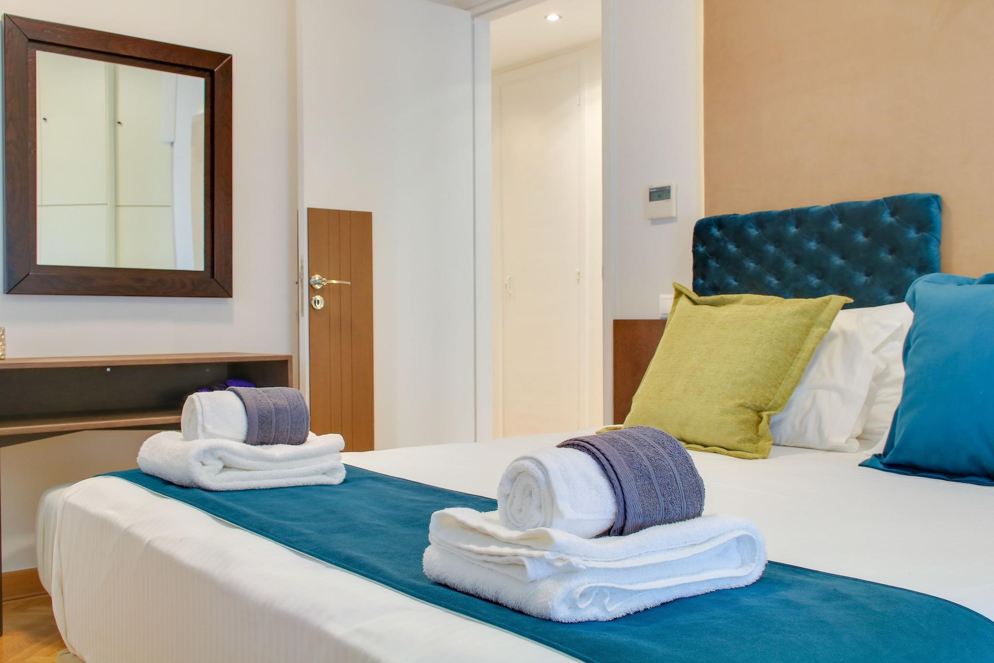 Apartment Presidential