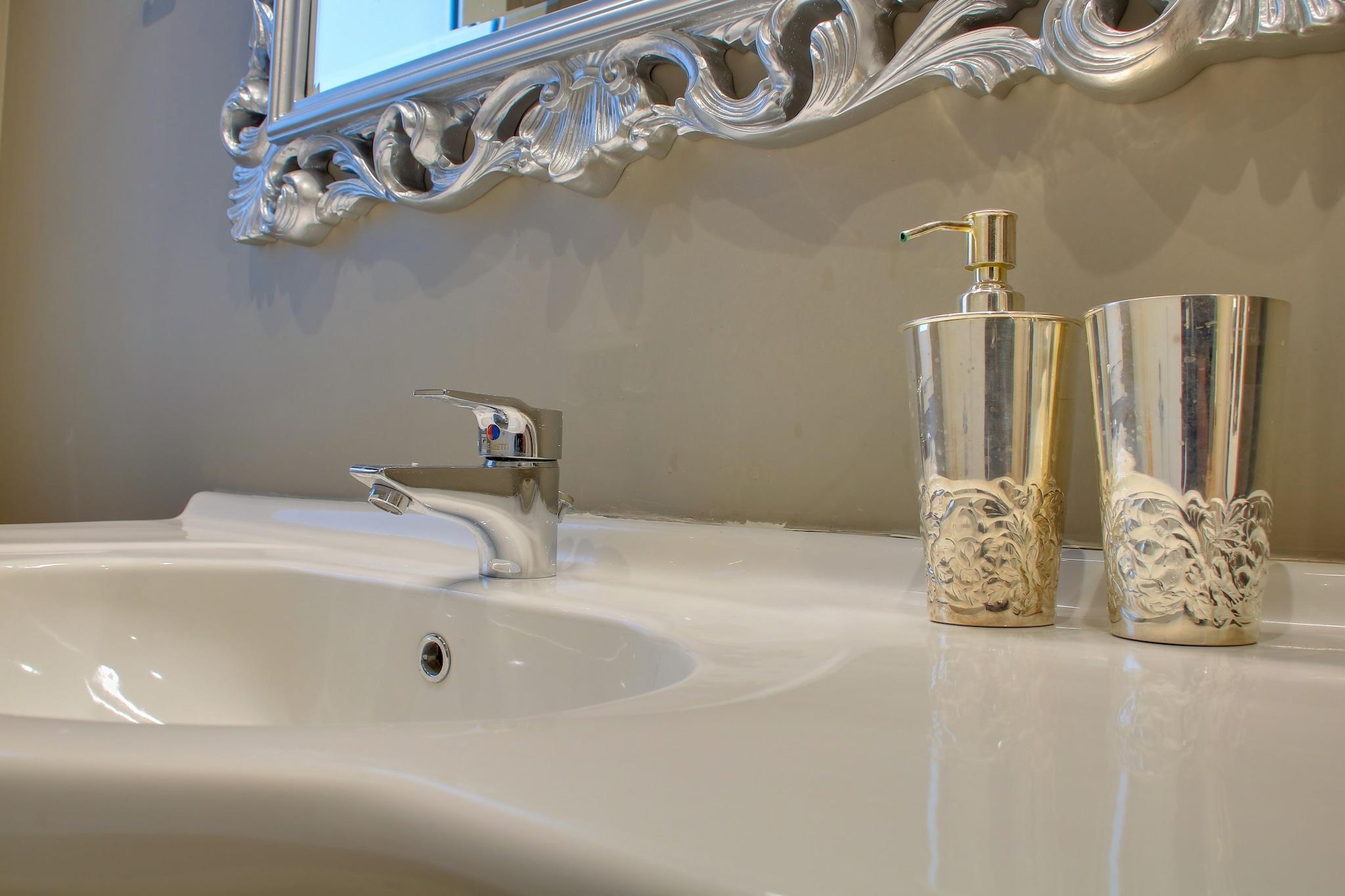 Apartment Presidential