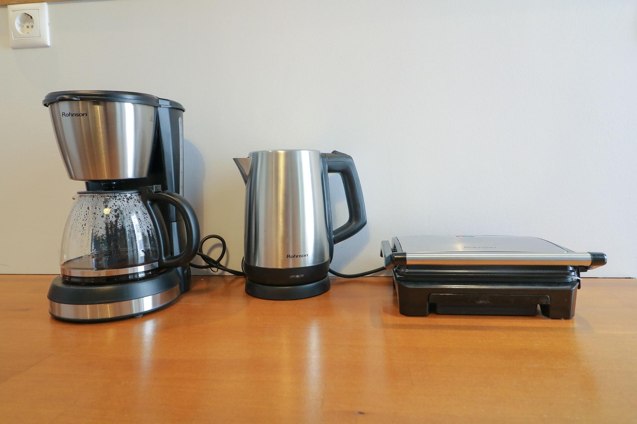 Double or Twin Superior King Bed