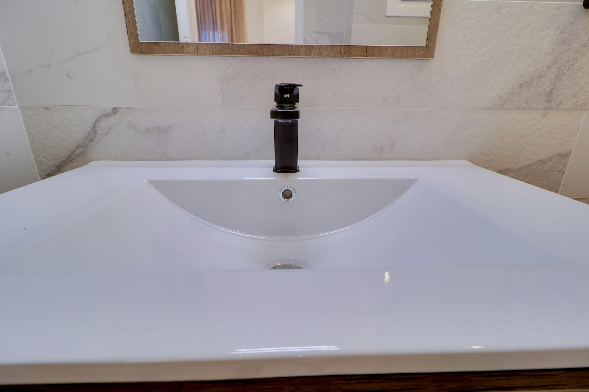 Double Queen Size Bed