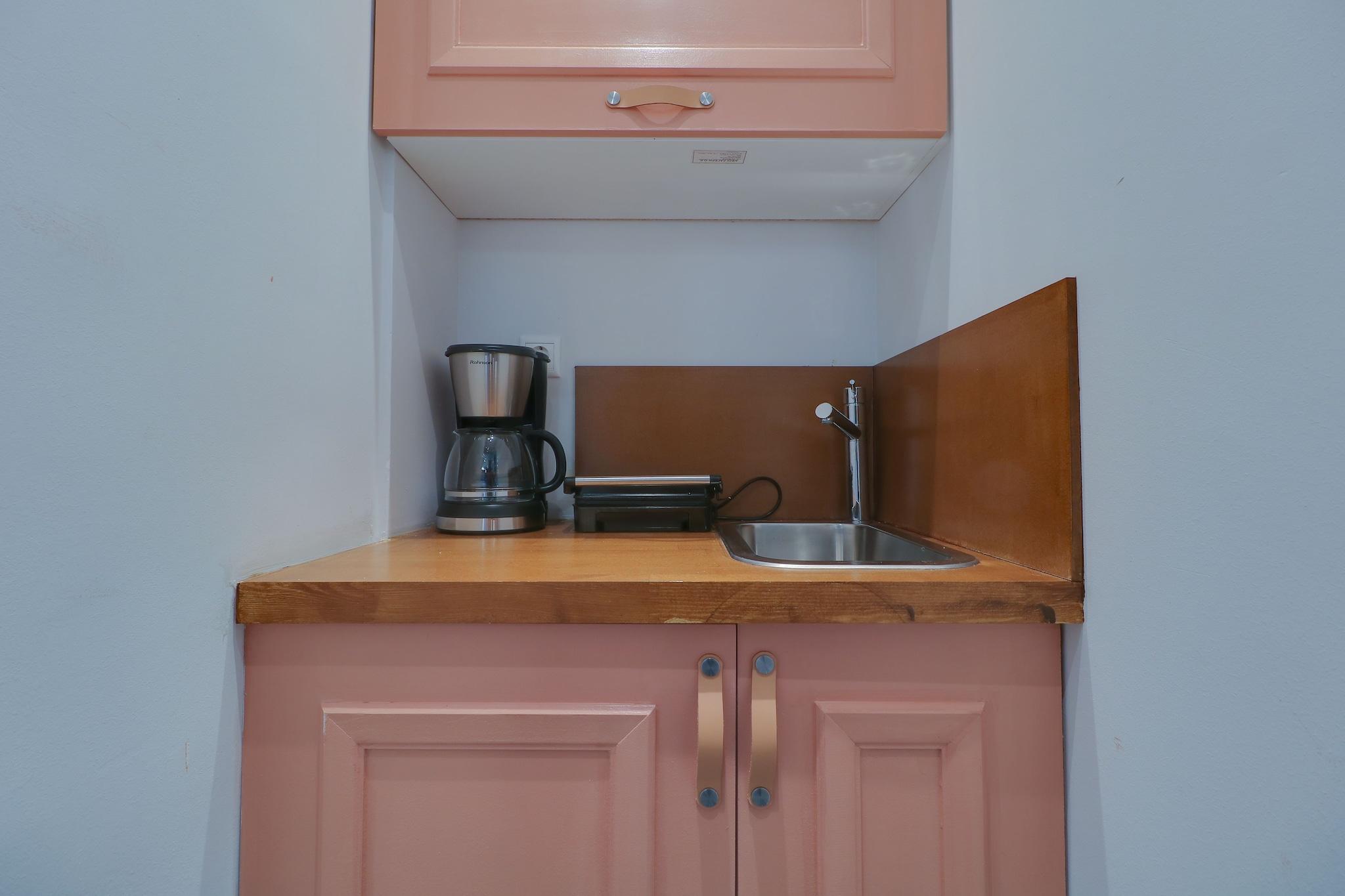 Double Single Economy