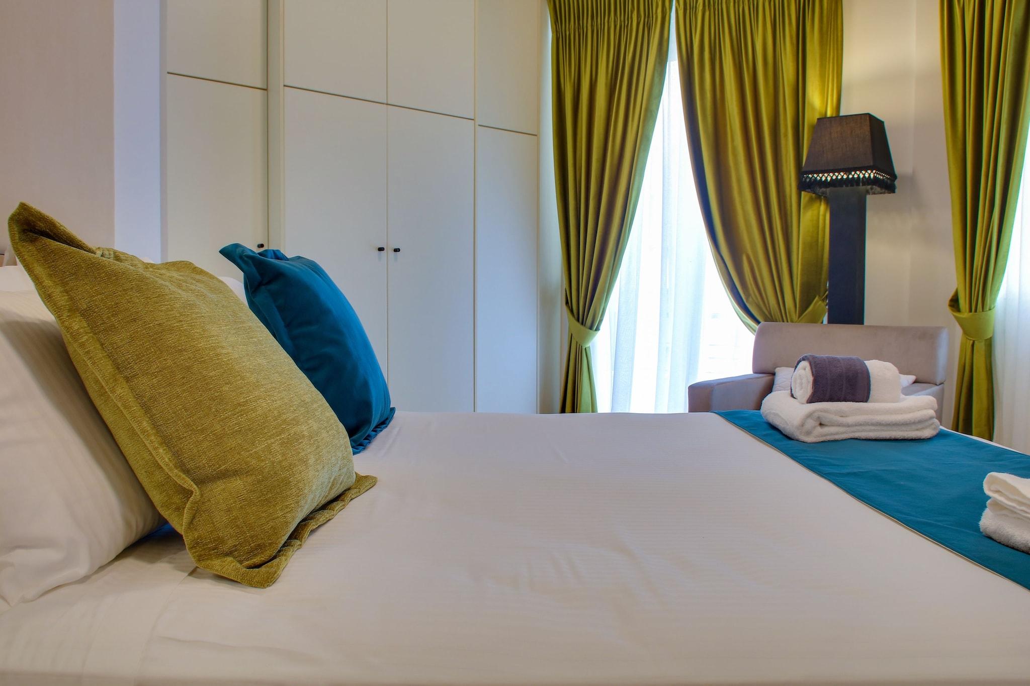 Apartment Presidential