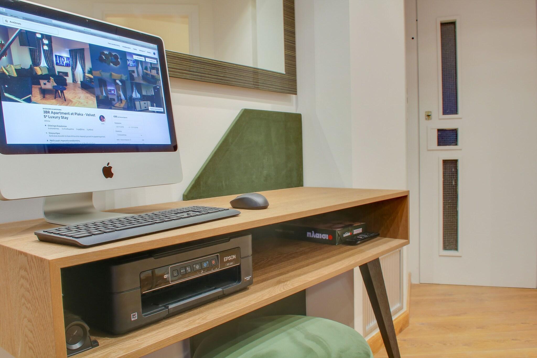 Apartment Presidential