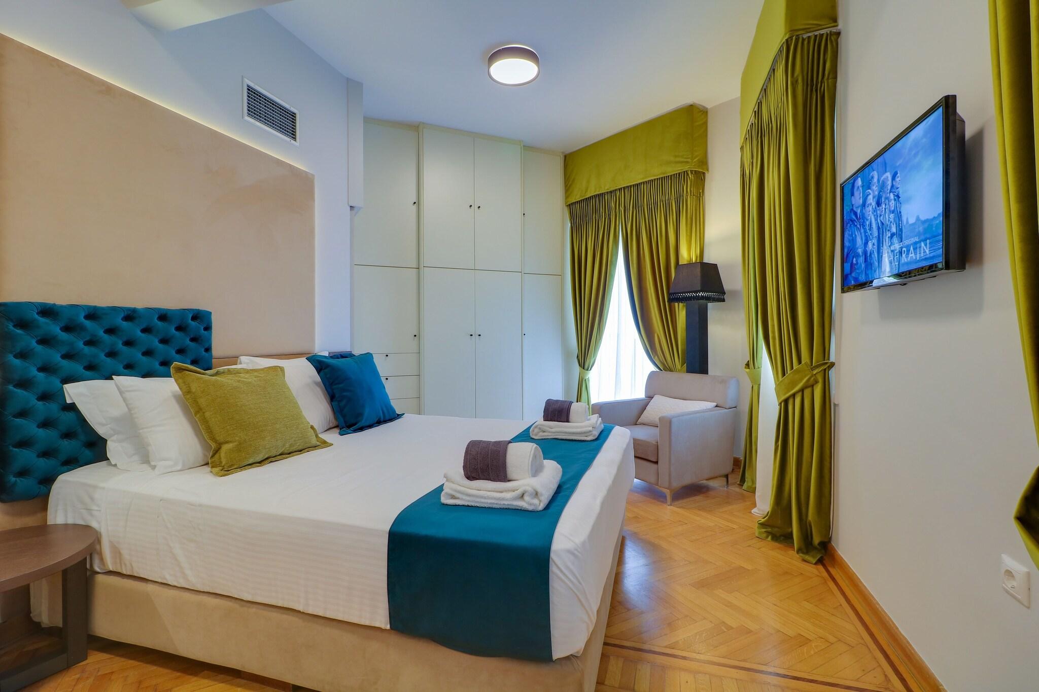 Apartment Presidential