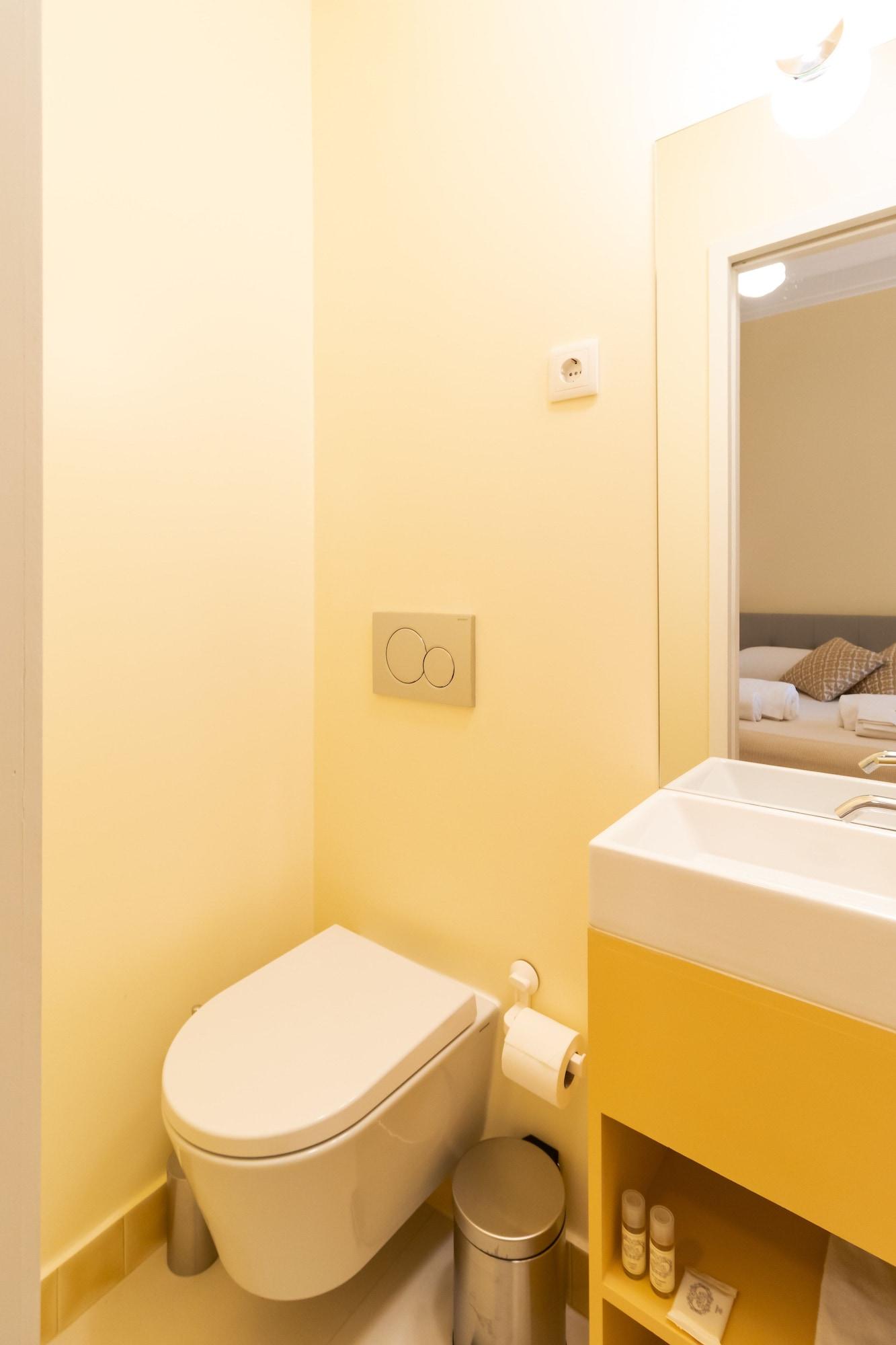 Double Inner-queen Size -vuode