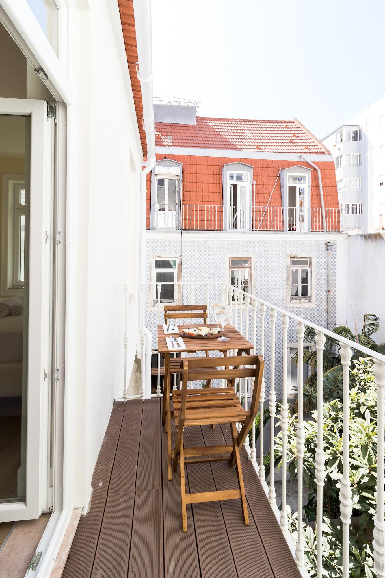 Double or Twin Deluxe