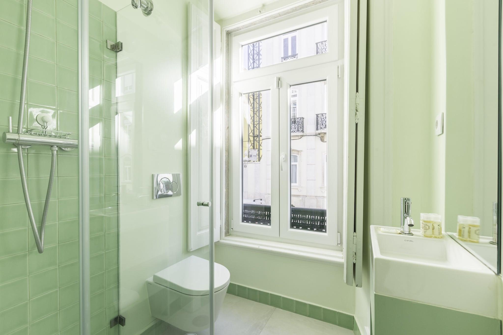 Double or Twin Deluxe