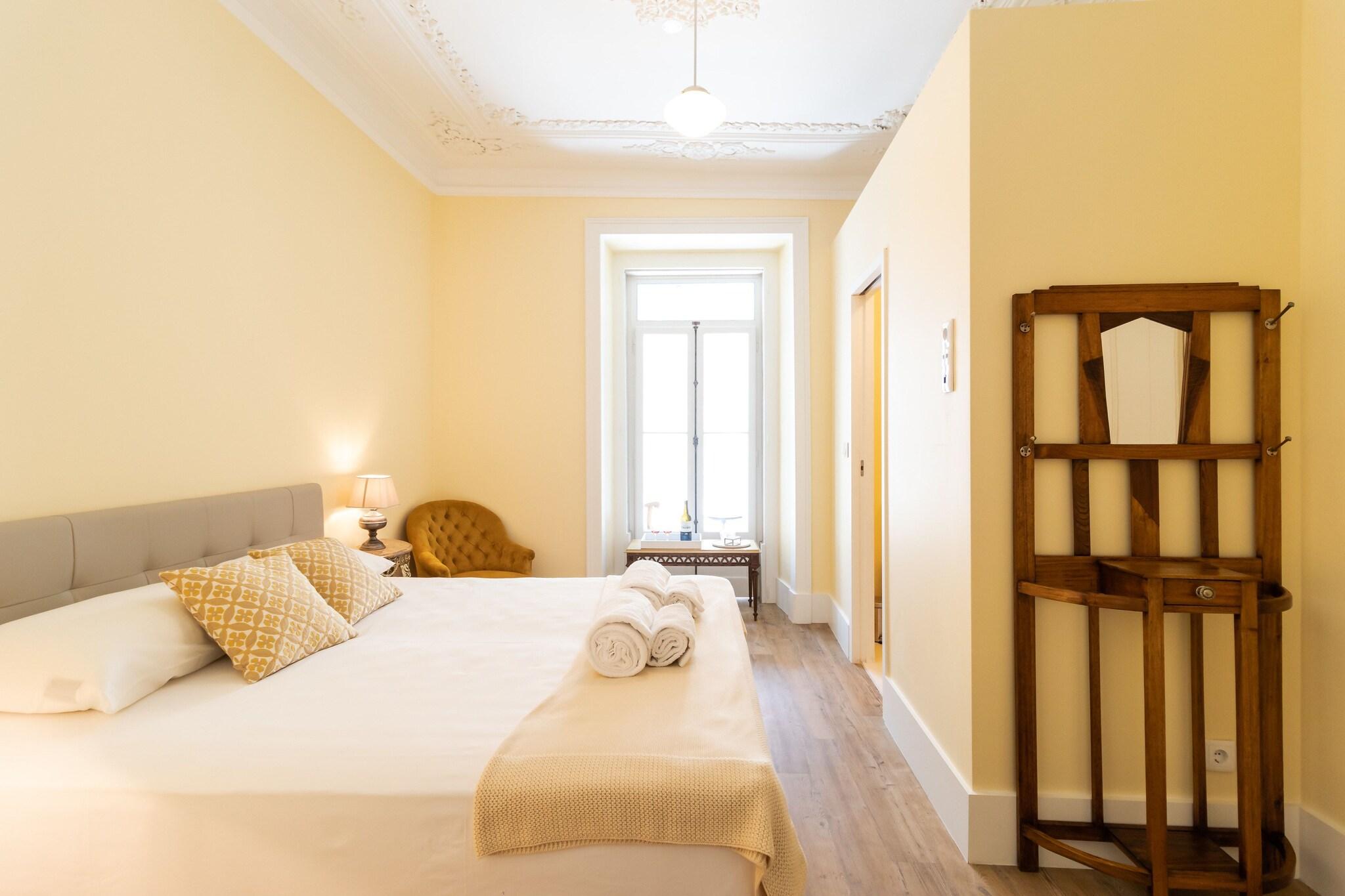 Double or Twin Deluxe