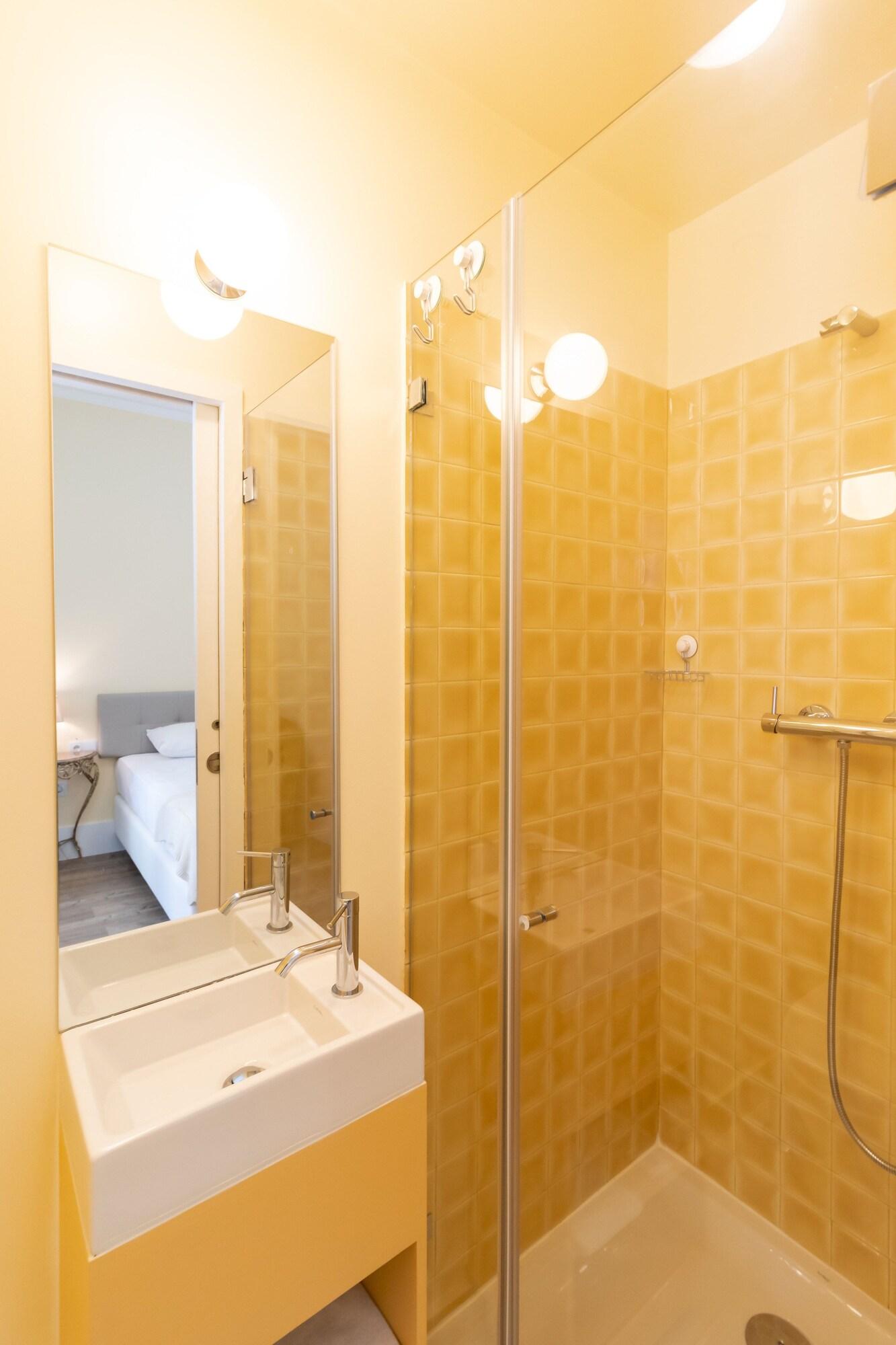 Double or Twin Deluxe