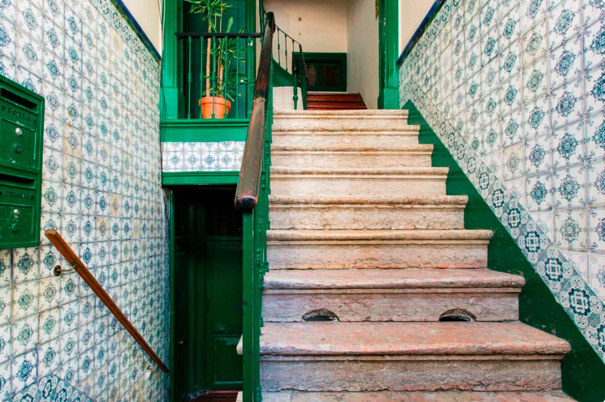 Double Inner-queen Size -vuode