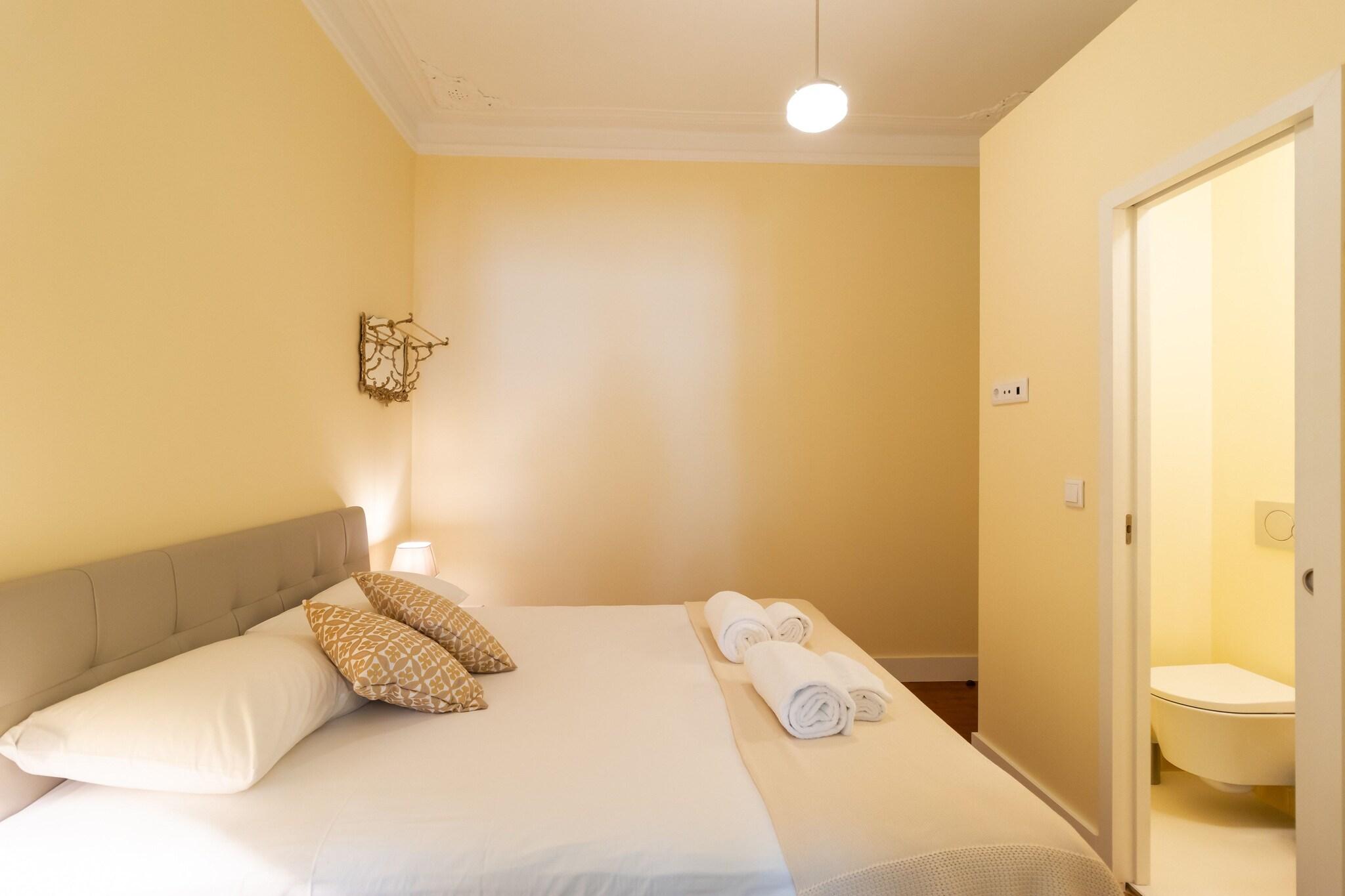 Double Inner-queen Size -vuode