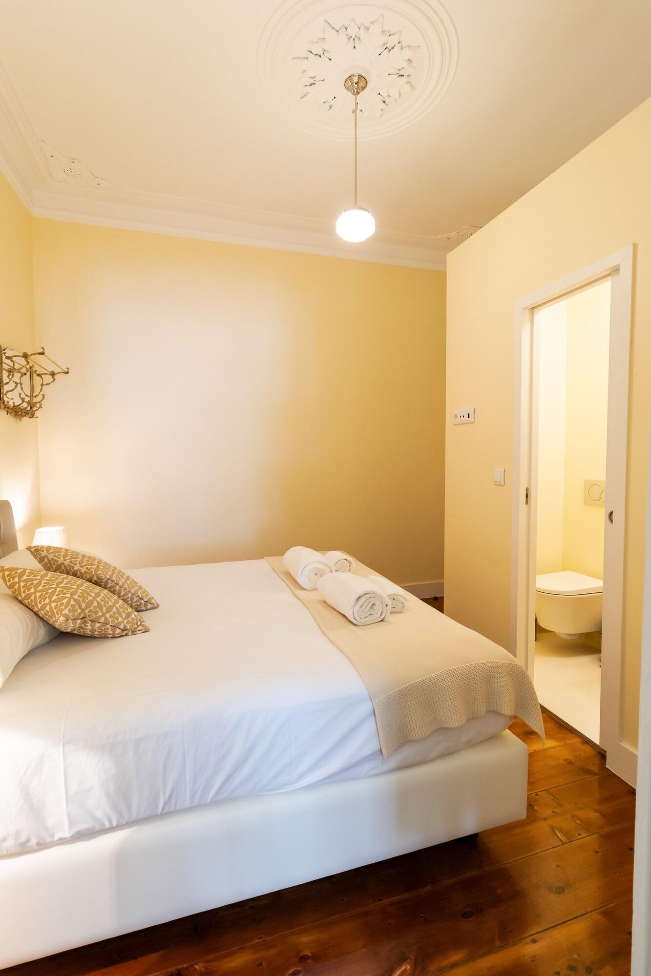 Double Inner-queen Size -vuode