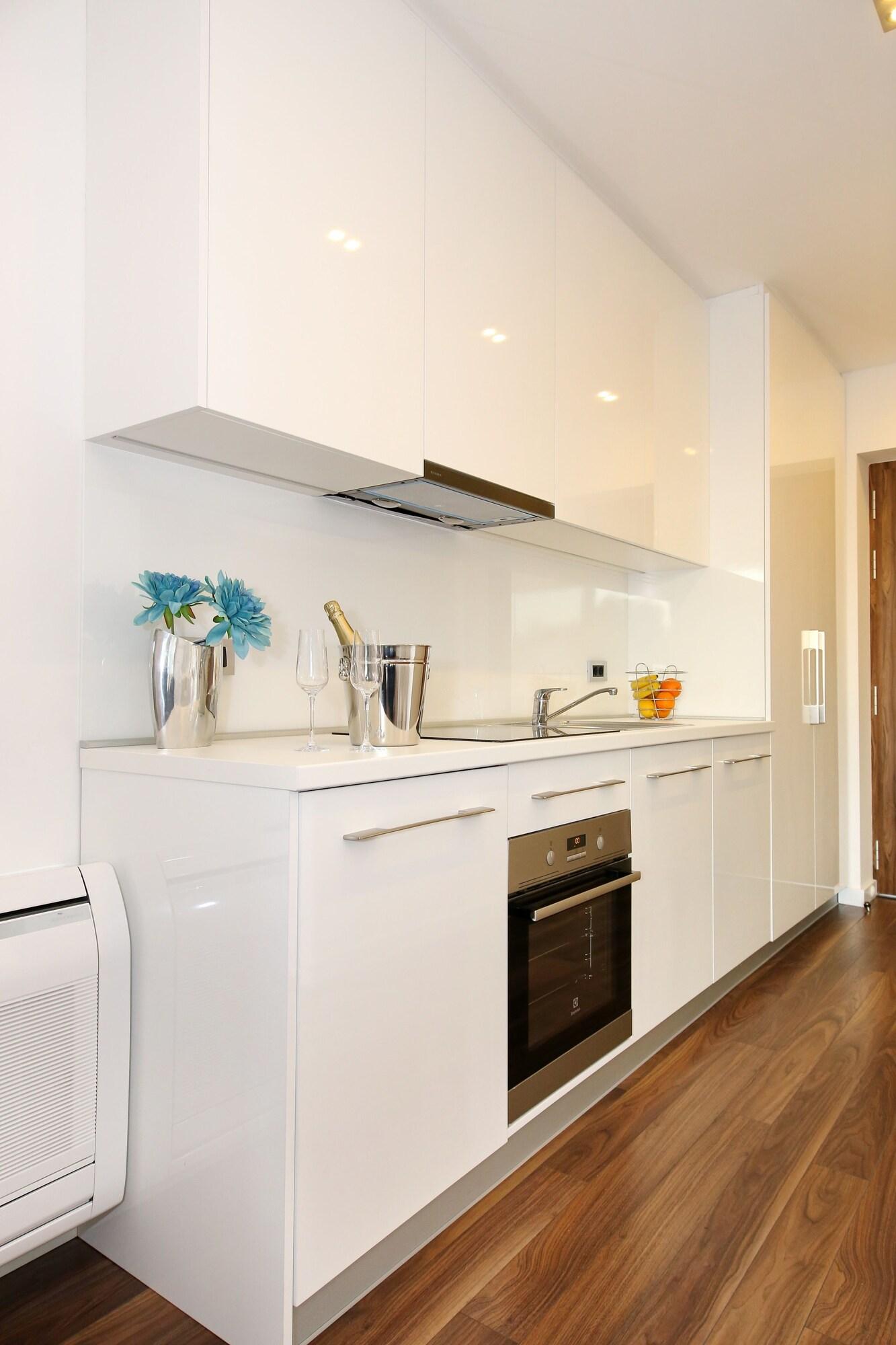 Apartment with Private Pool