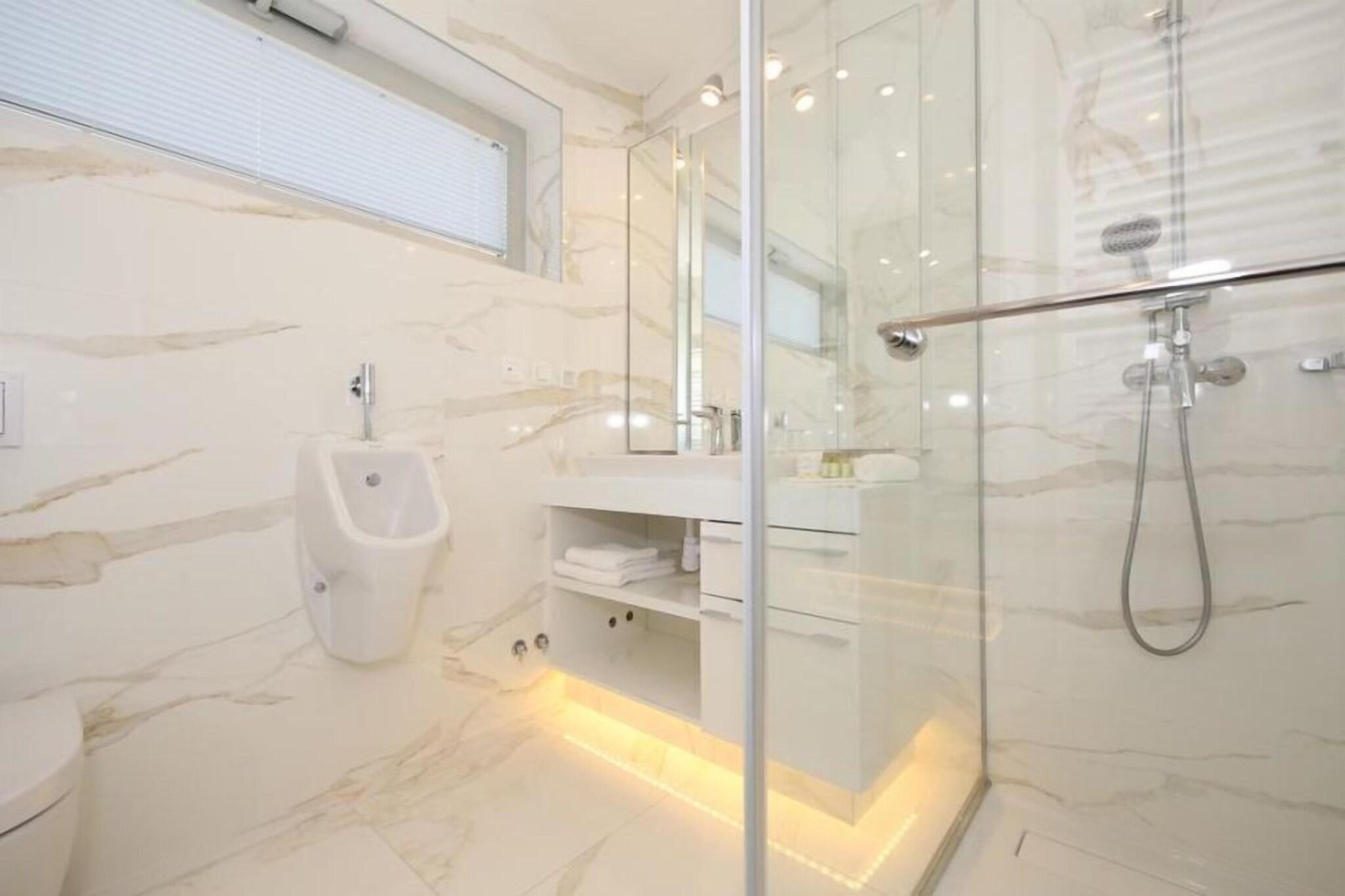 Apartment with Private Pool