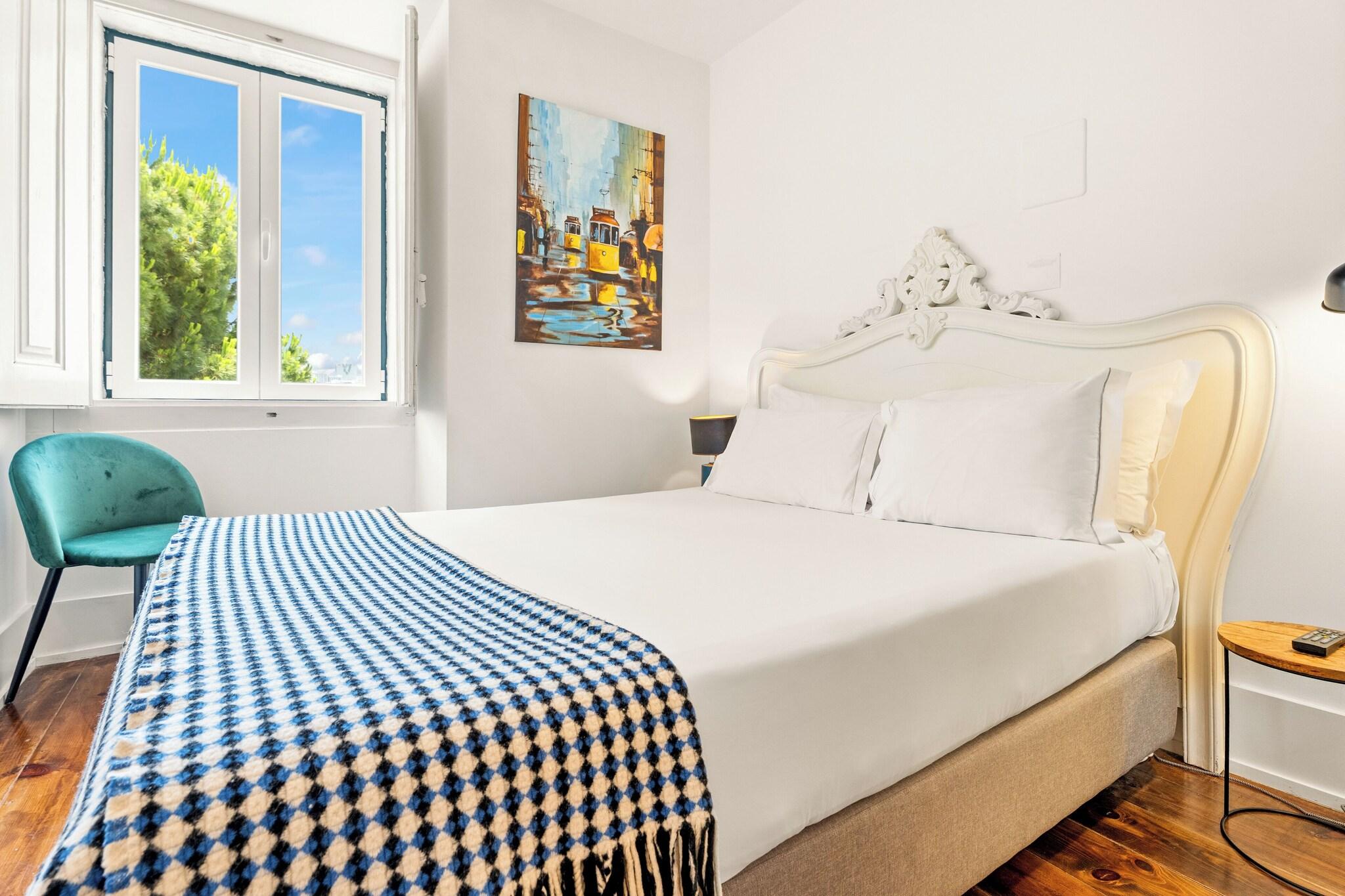 Family Room Two Queen Beds