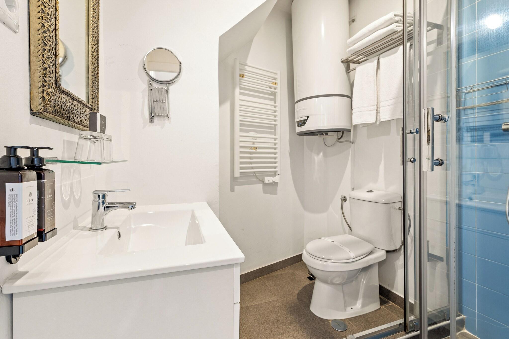 Family Room Two Queen Beds