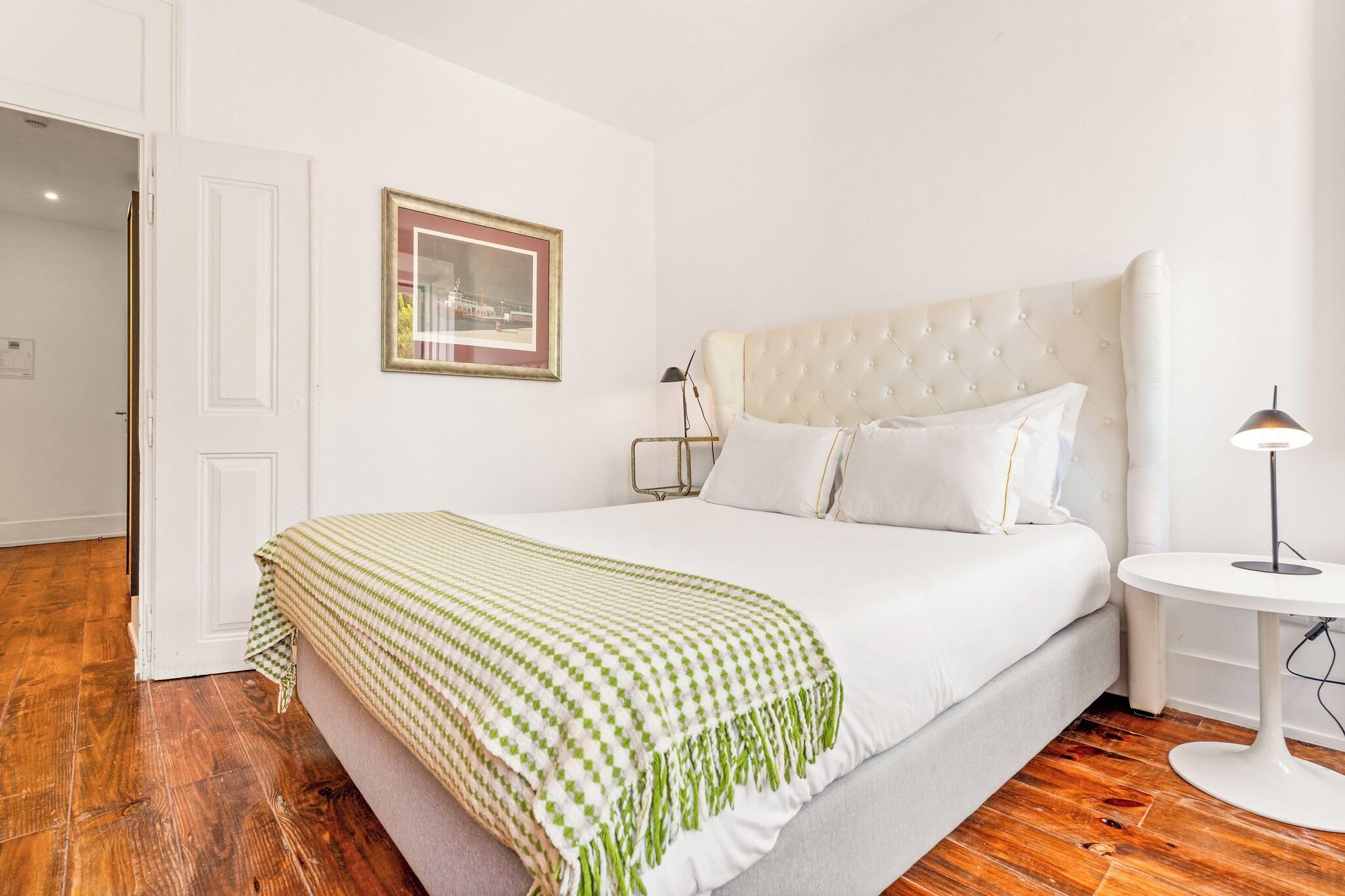 Family Room Two Queen Beds