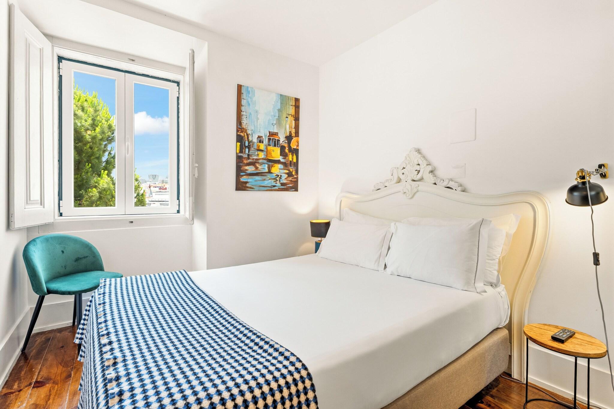 Family Room Two Queen Beds