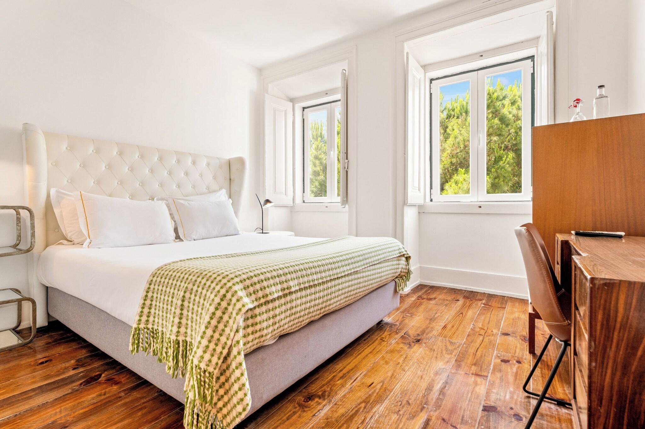 Family Room Two Queen Beds