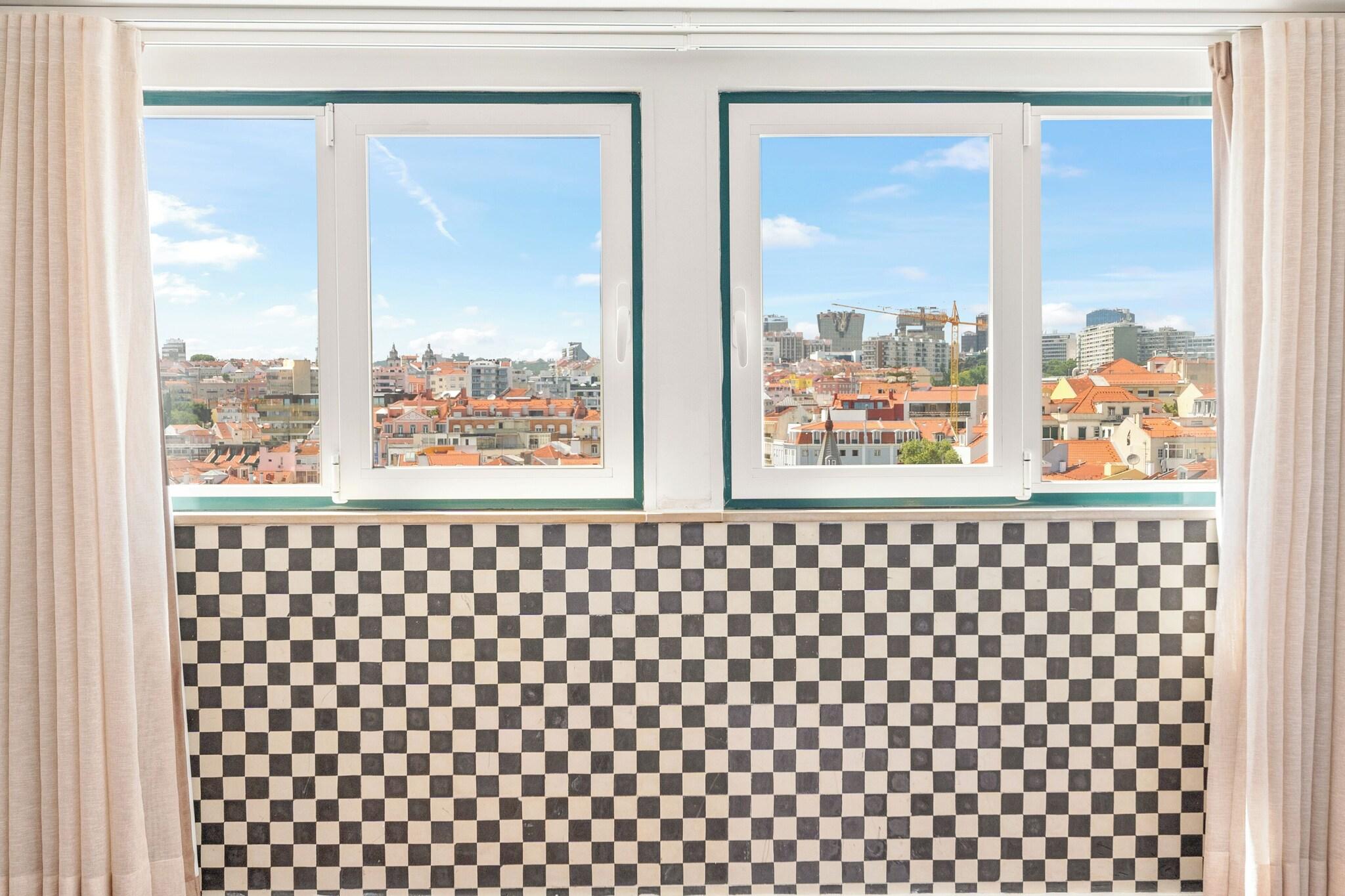 Double Superior Queen Bed