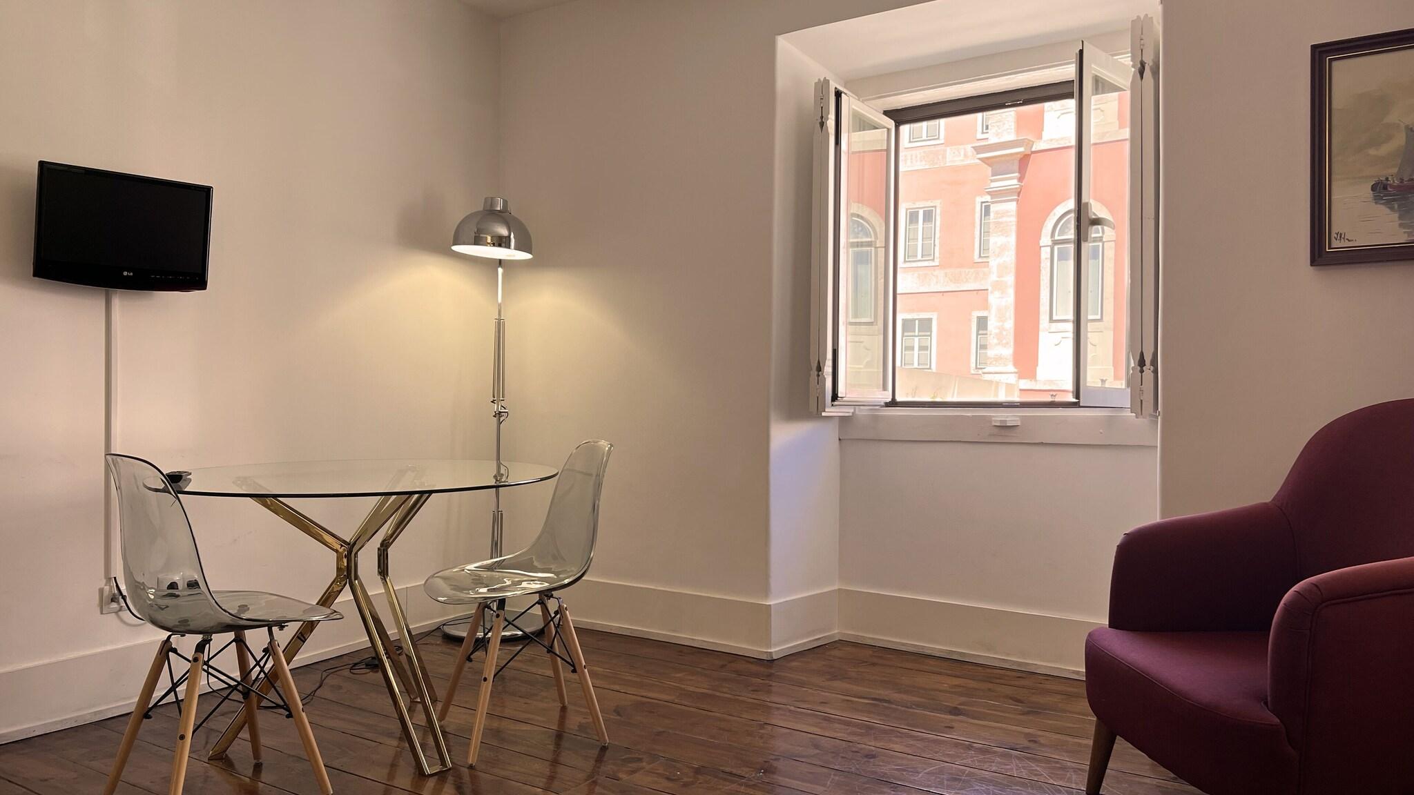 Junior Suite Two Beds