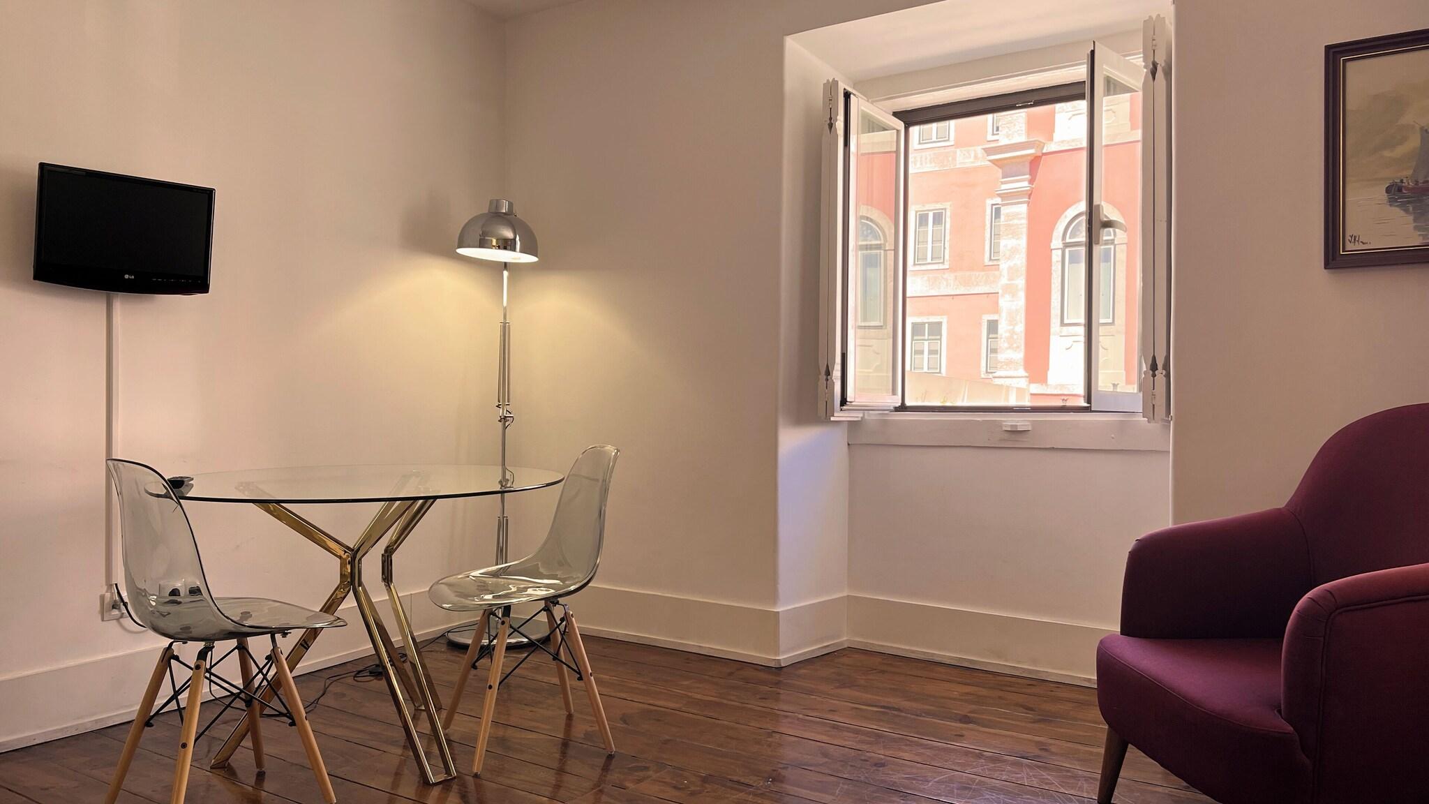 Junior Suite Two Beds