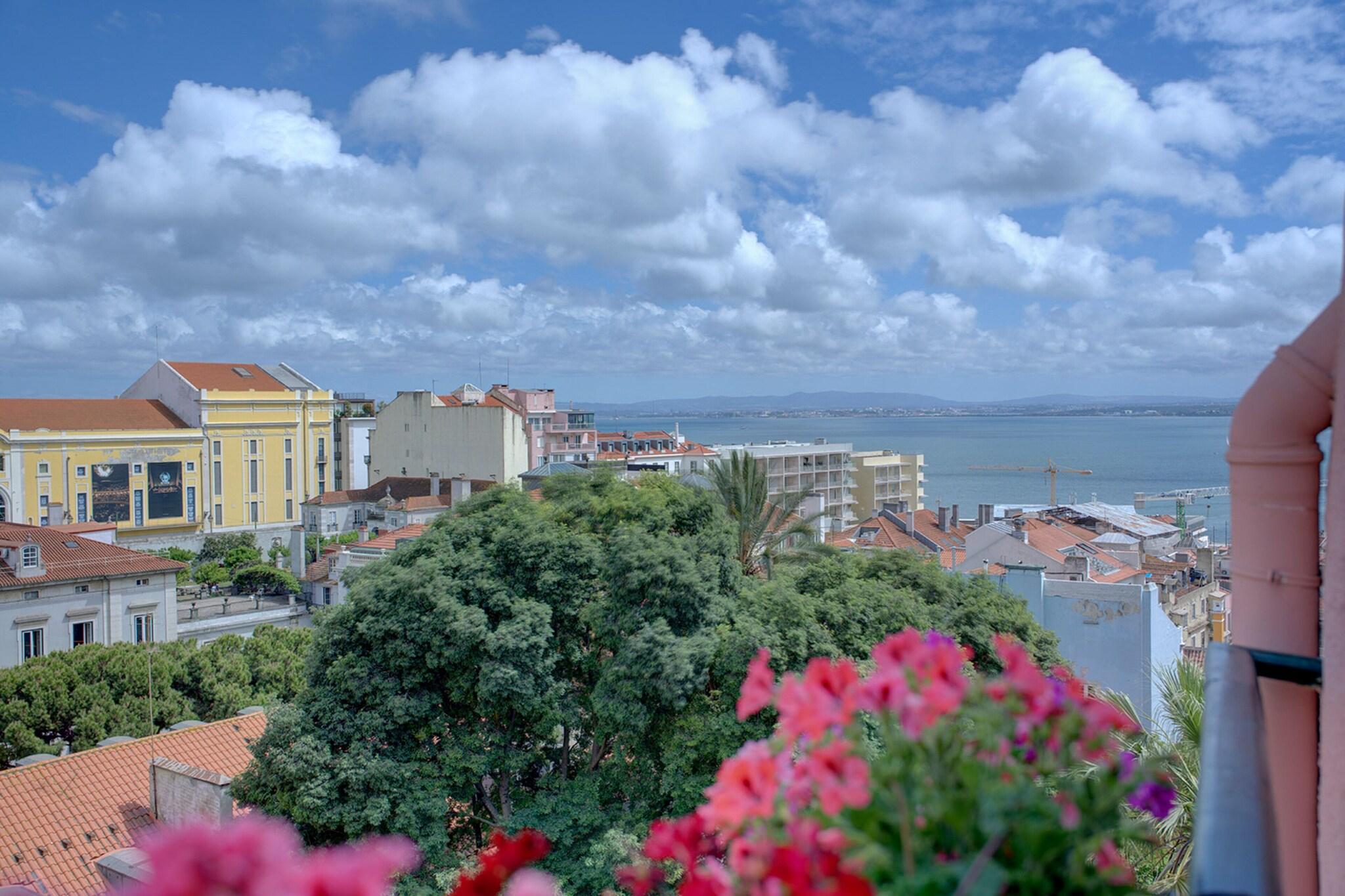 Double Queen Size Bed