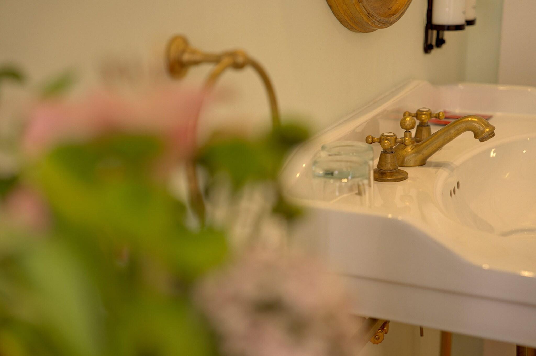 Double Queen Size Bed