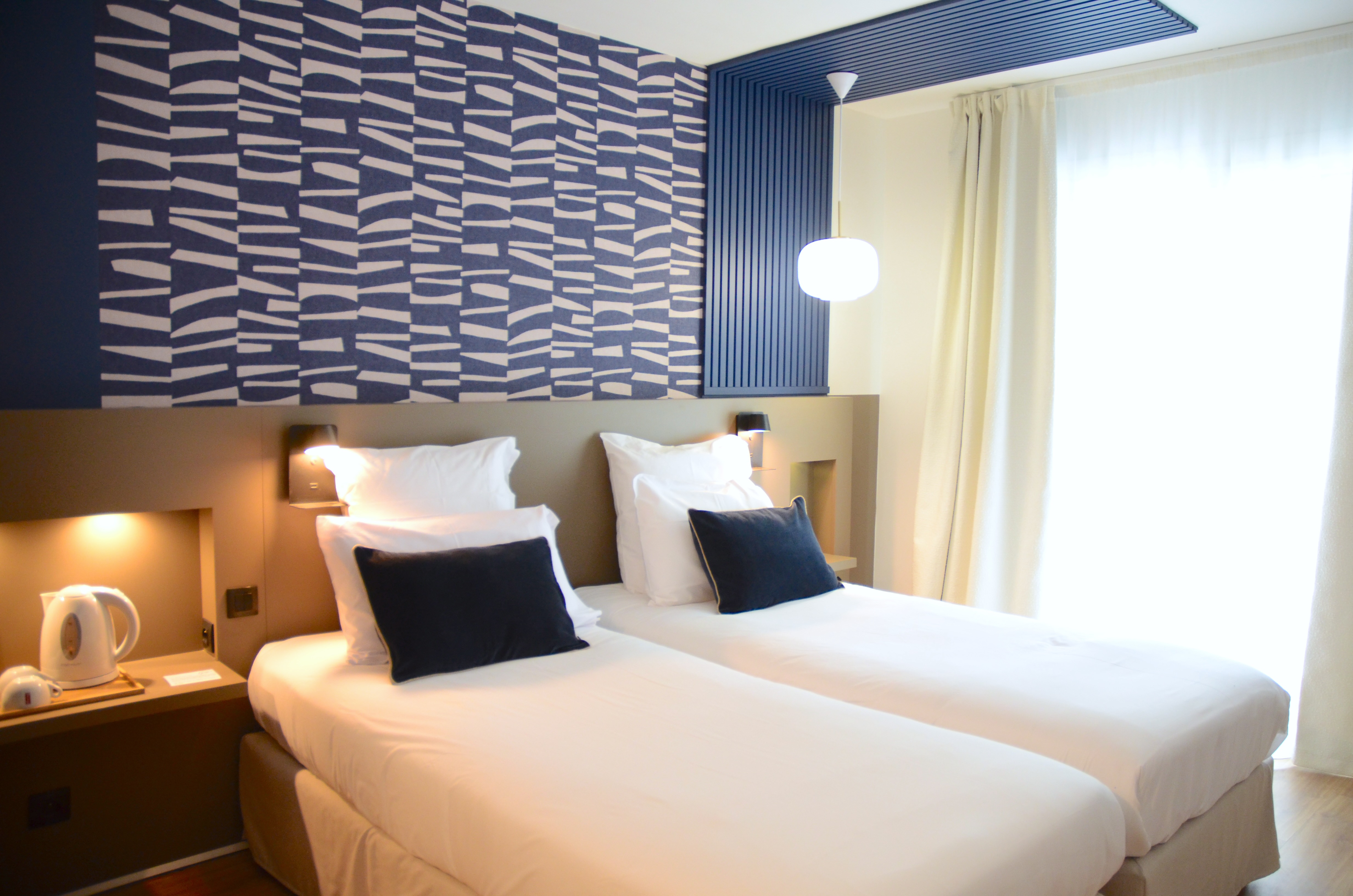 Double or Twin Standard