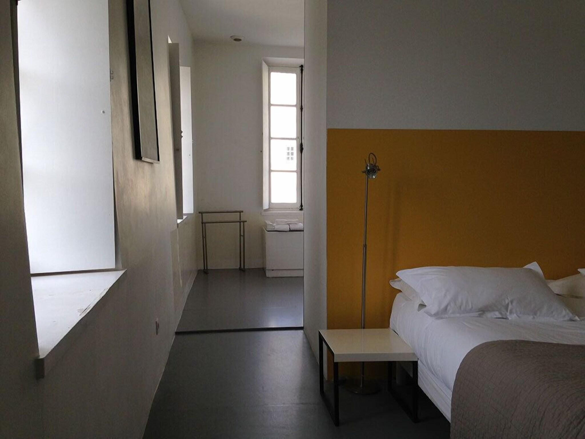 Double Superior Queen Bed