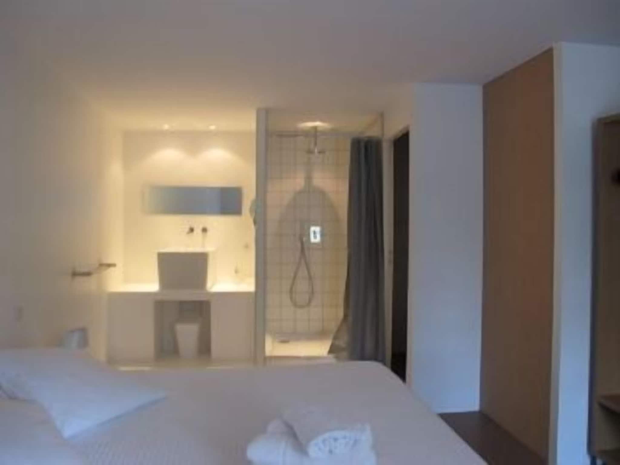 Apartment Three Beds